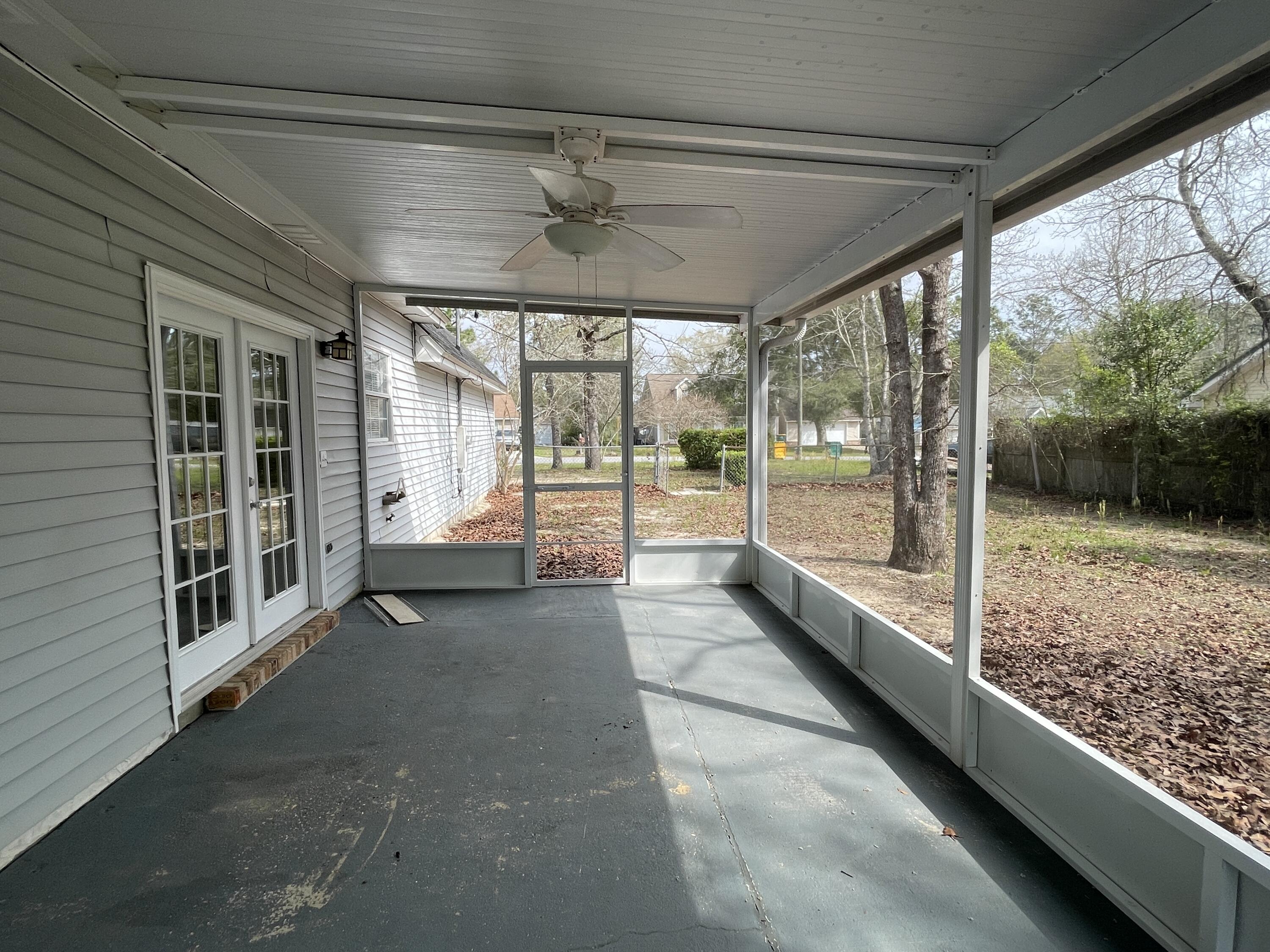 SHOAL CREEK 1ST ADDN - Residential Lease