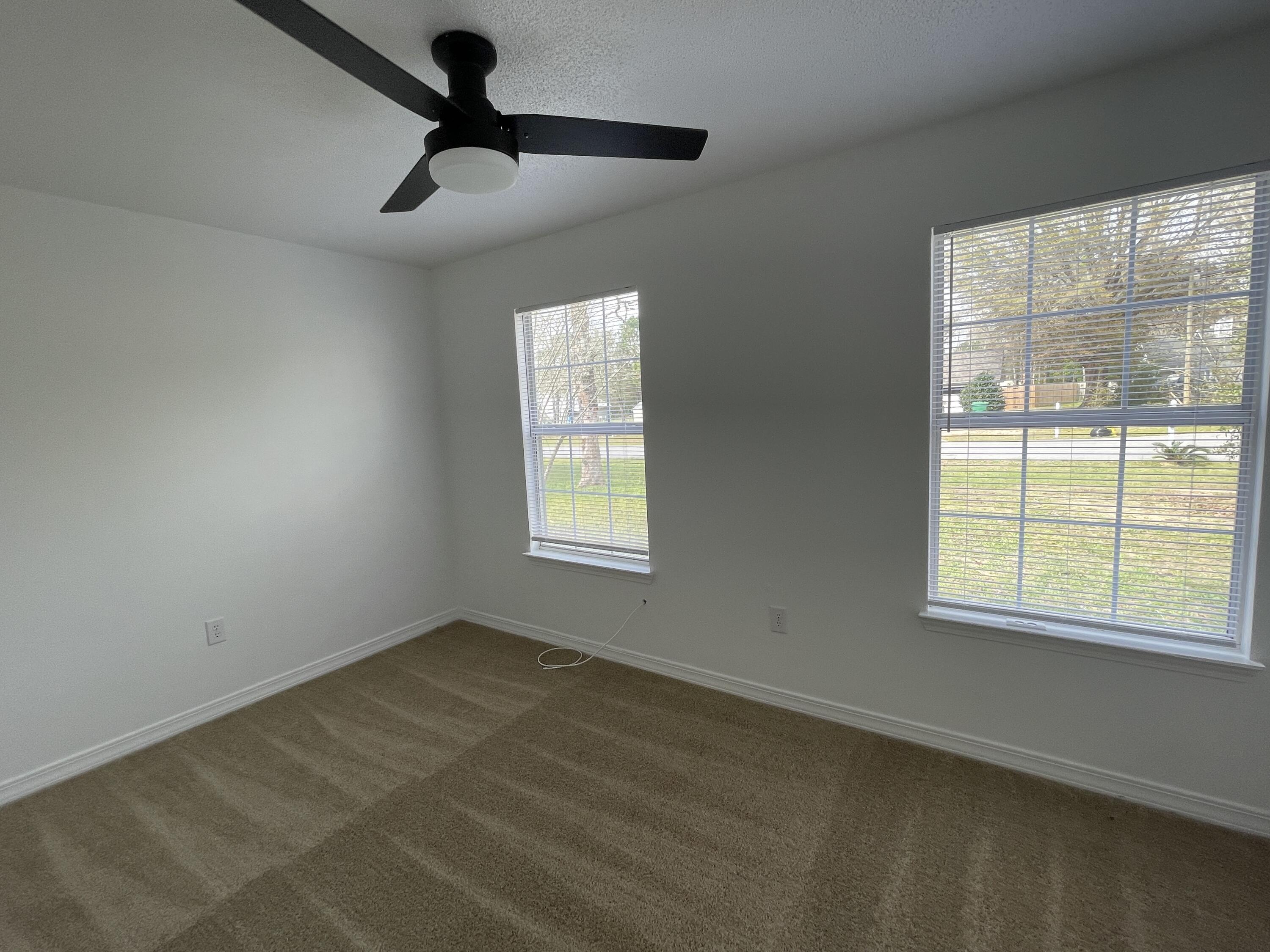 SHOAL CREEK 1ST ADDN - Residential Lease