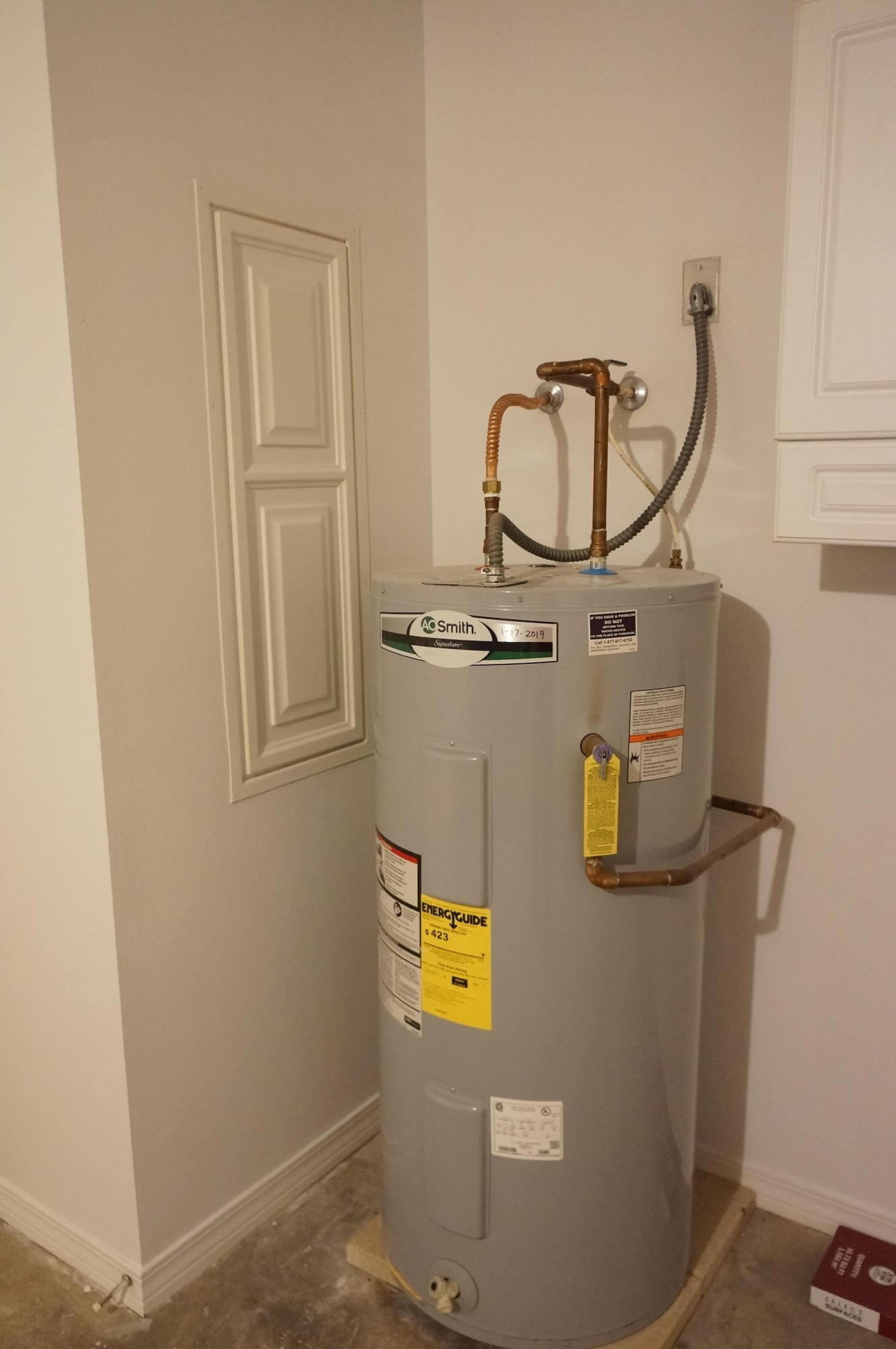 JERNIGAN S/D - Residential