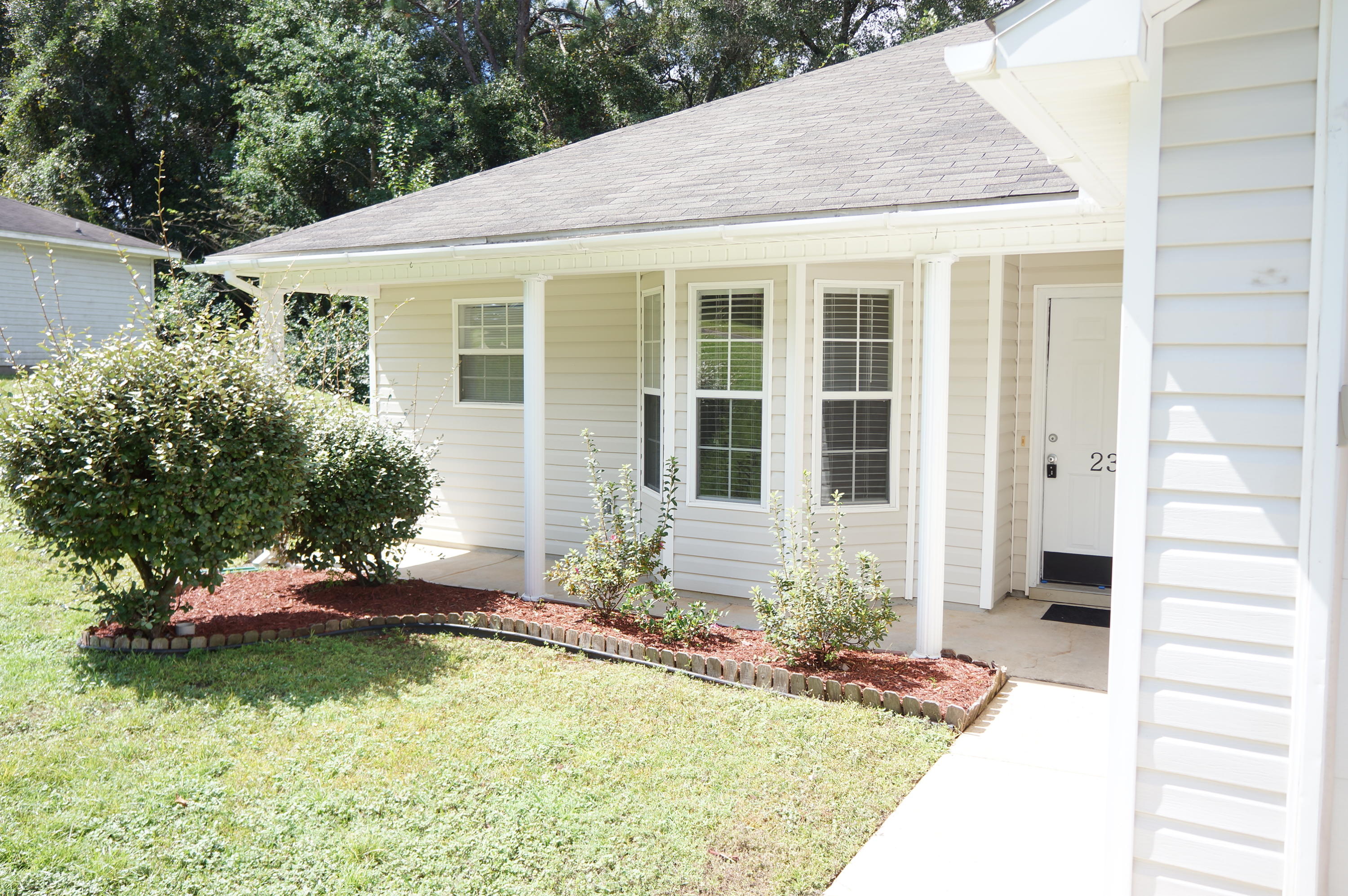 JERNIGAN S/D - Residential