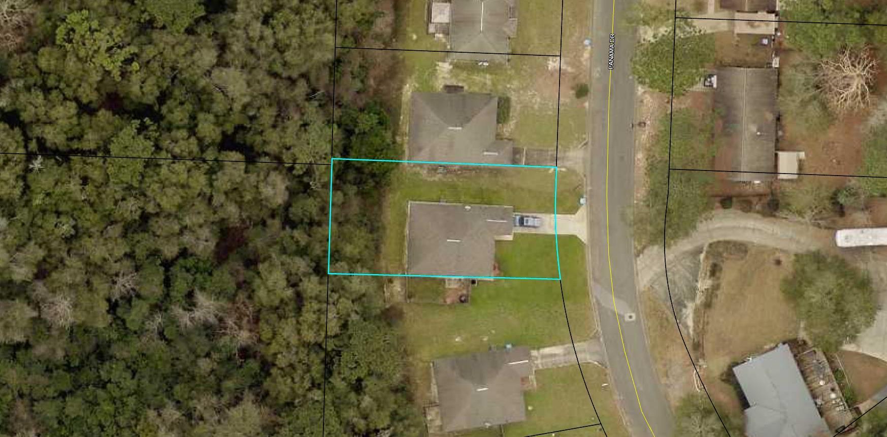 JERNIGAN S/D - Residential