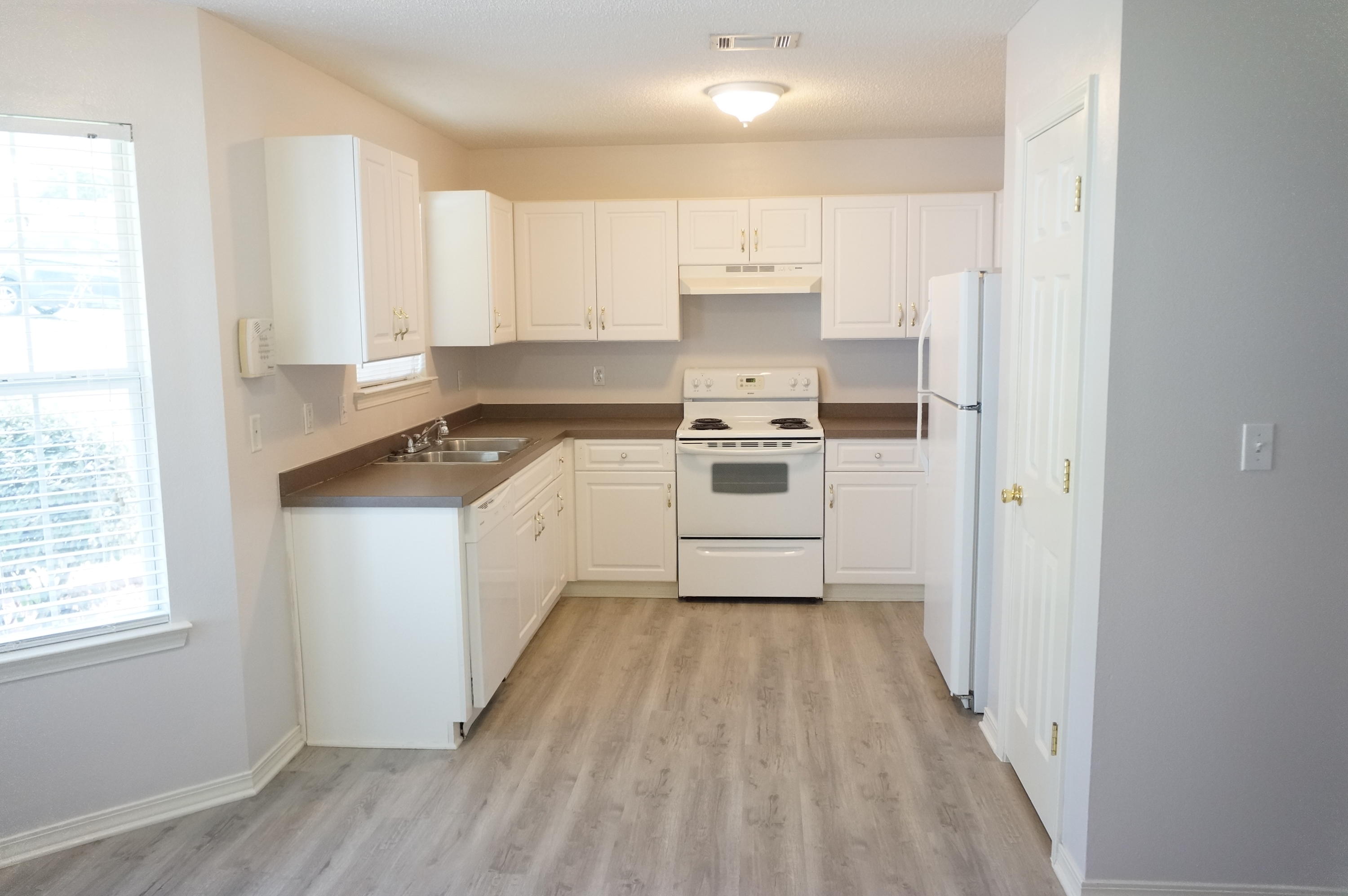 JERNIGAN S/D - Residential