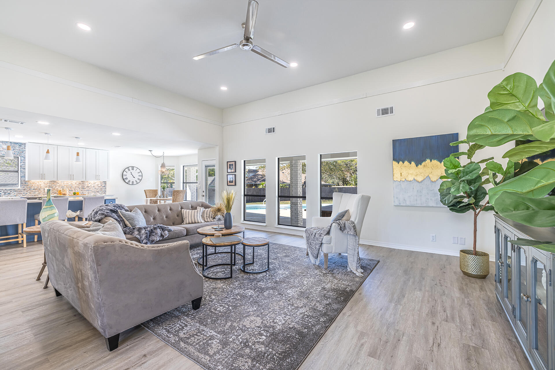 EMERALD POINTE PLAT 1 - Residential