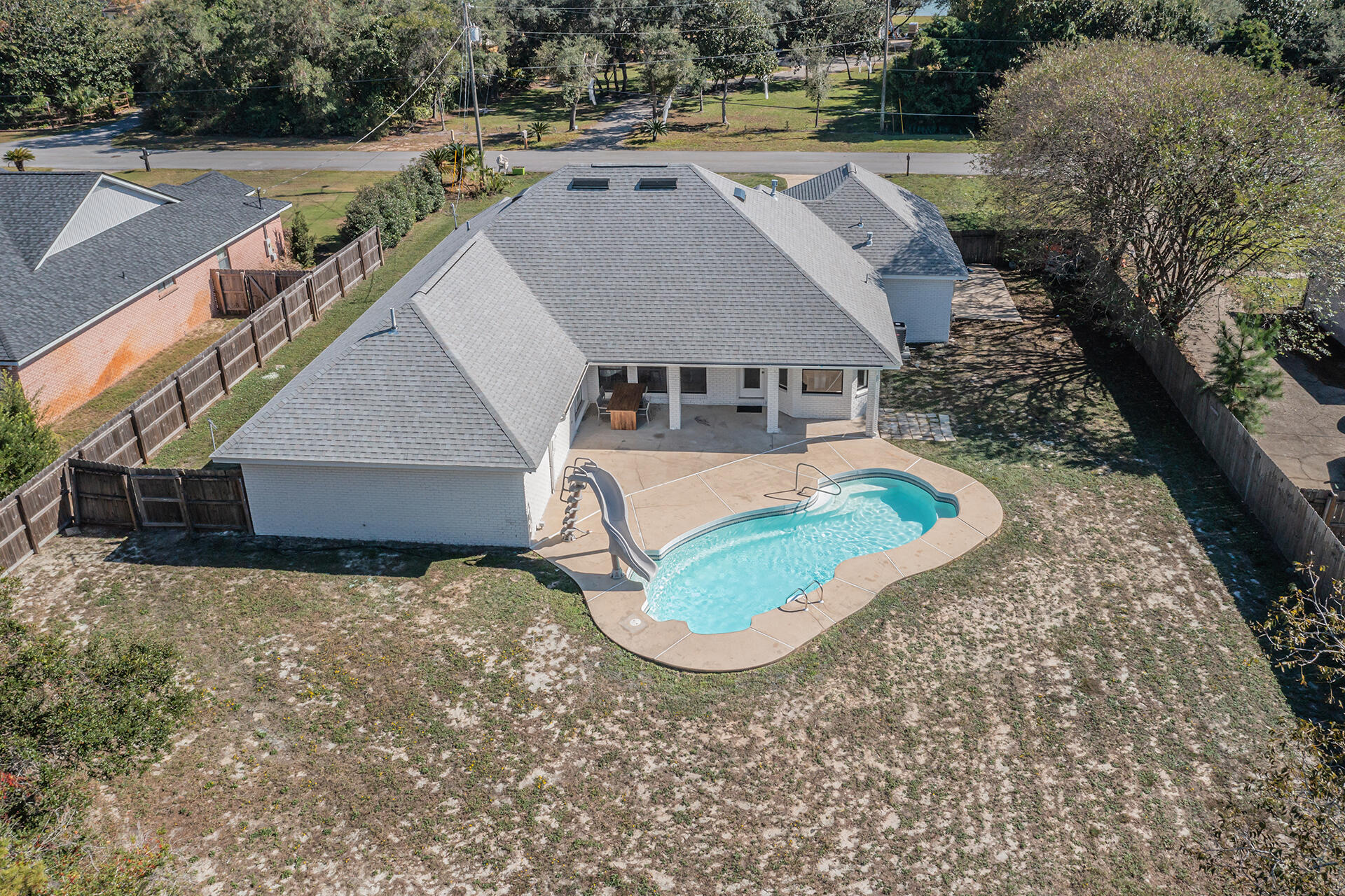 EMERALD POINTE PLAT 1 - Residential