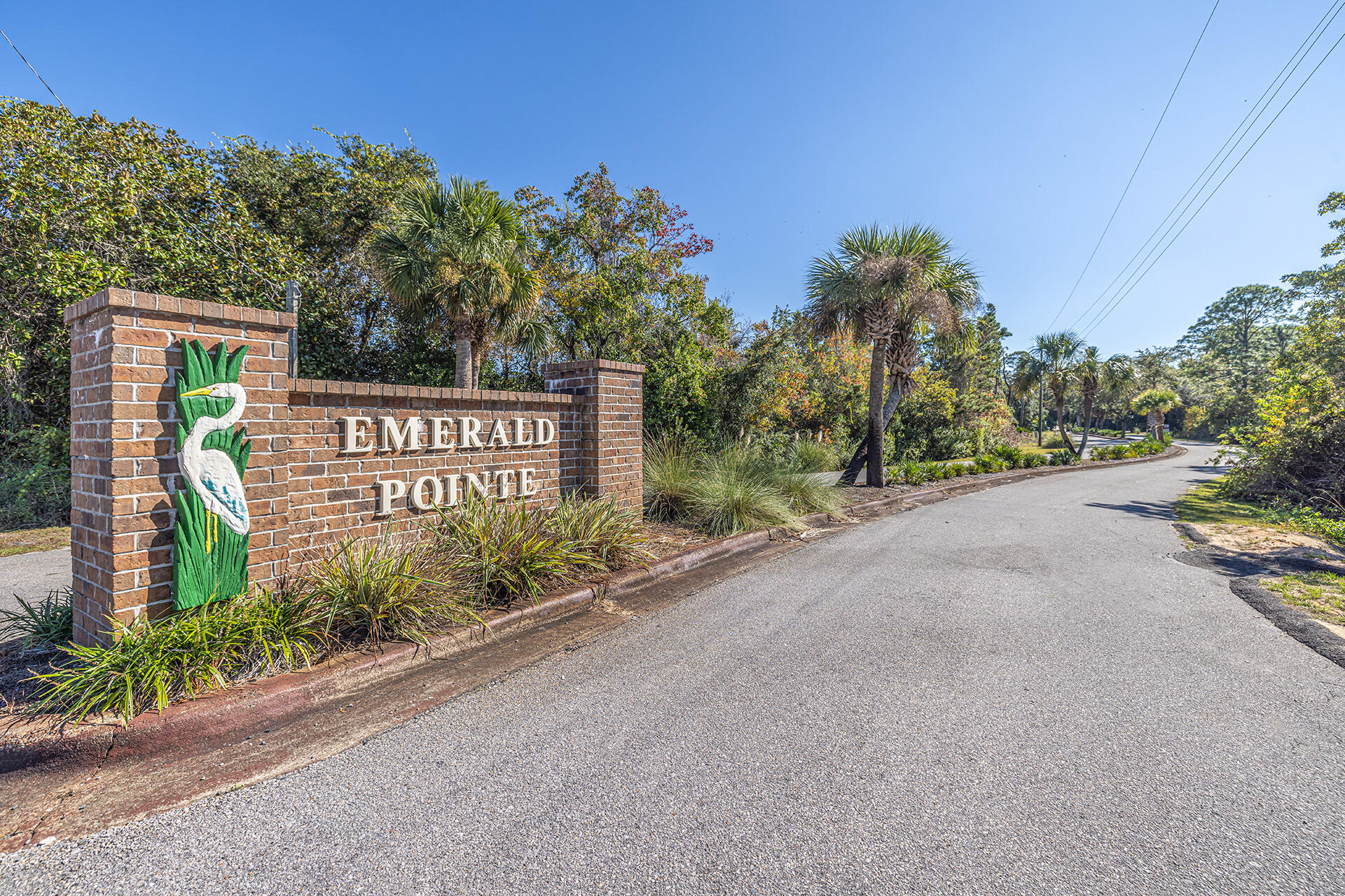EMERALD POINTE PLAT 1 - Residential