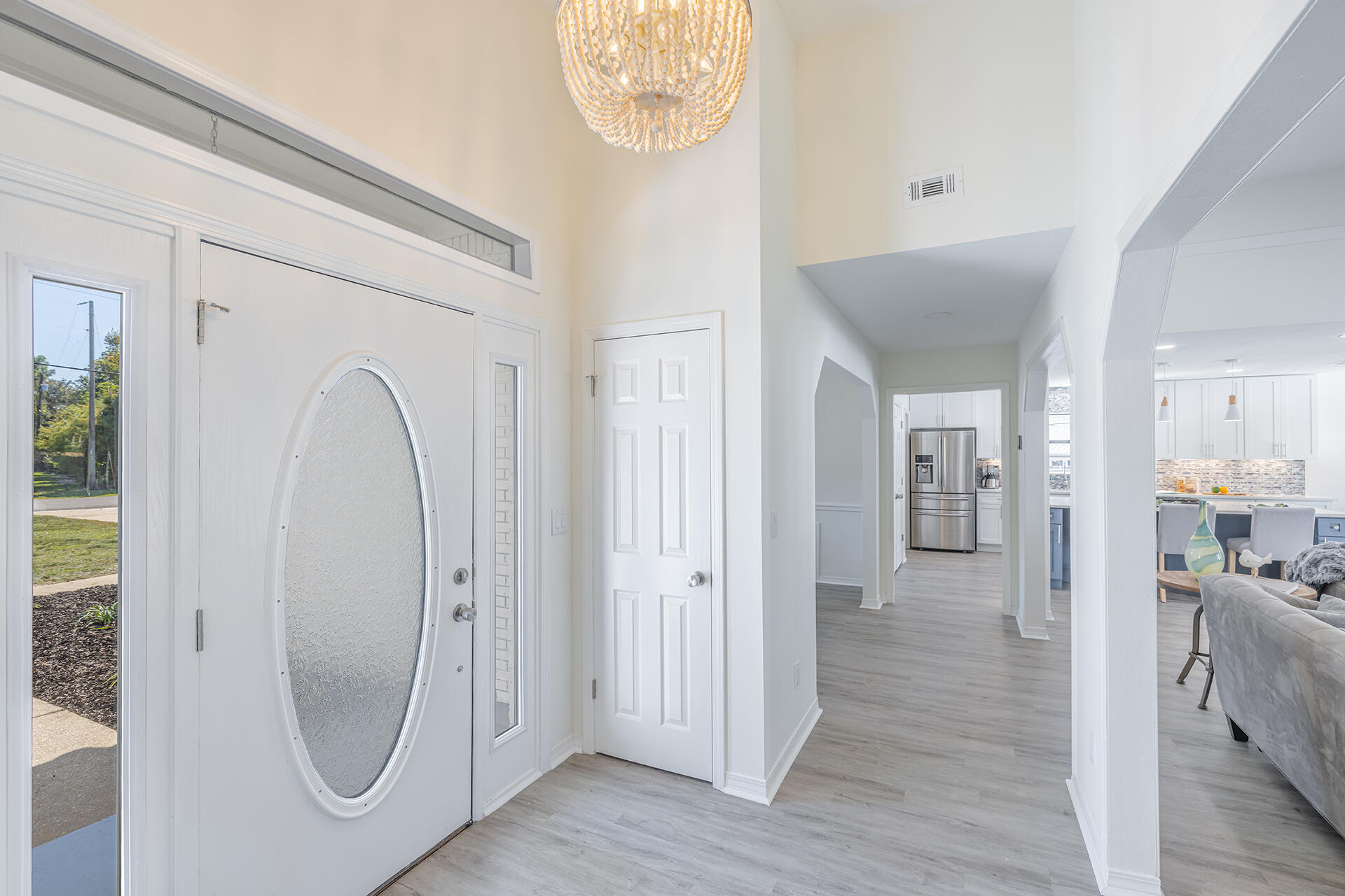 EMERALD POINTE PLAT 1 - Residential