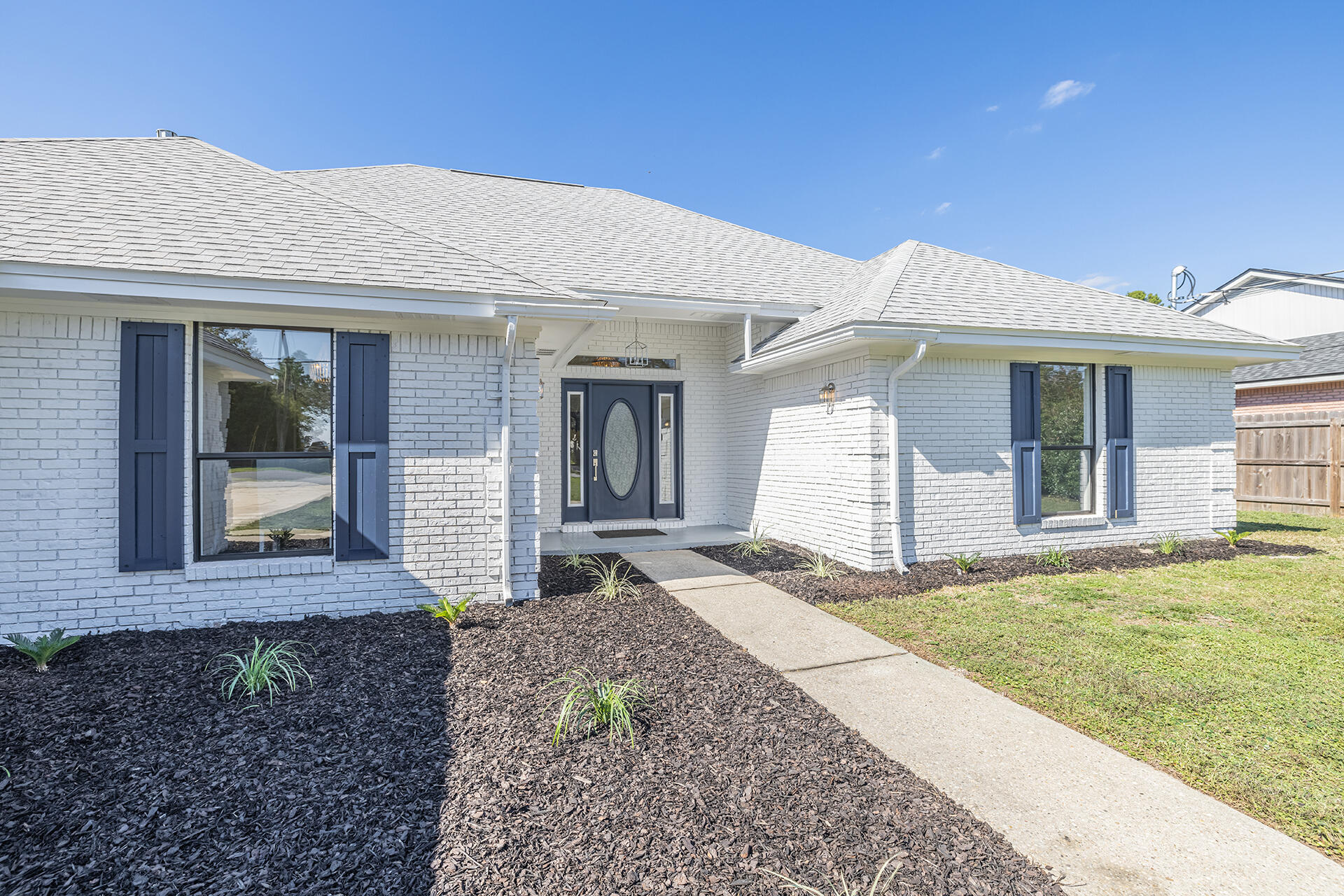 EMERALD POINTE PLAT 1 - Residential