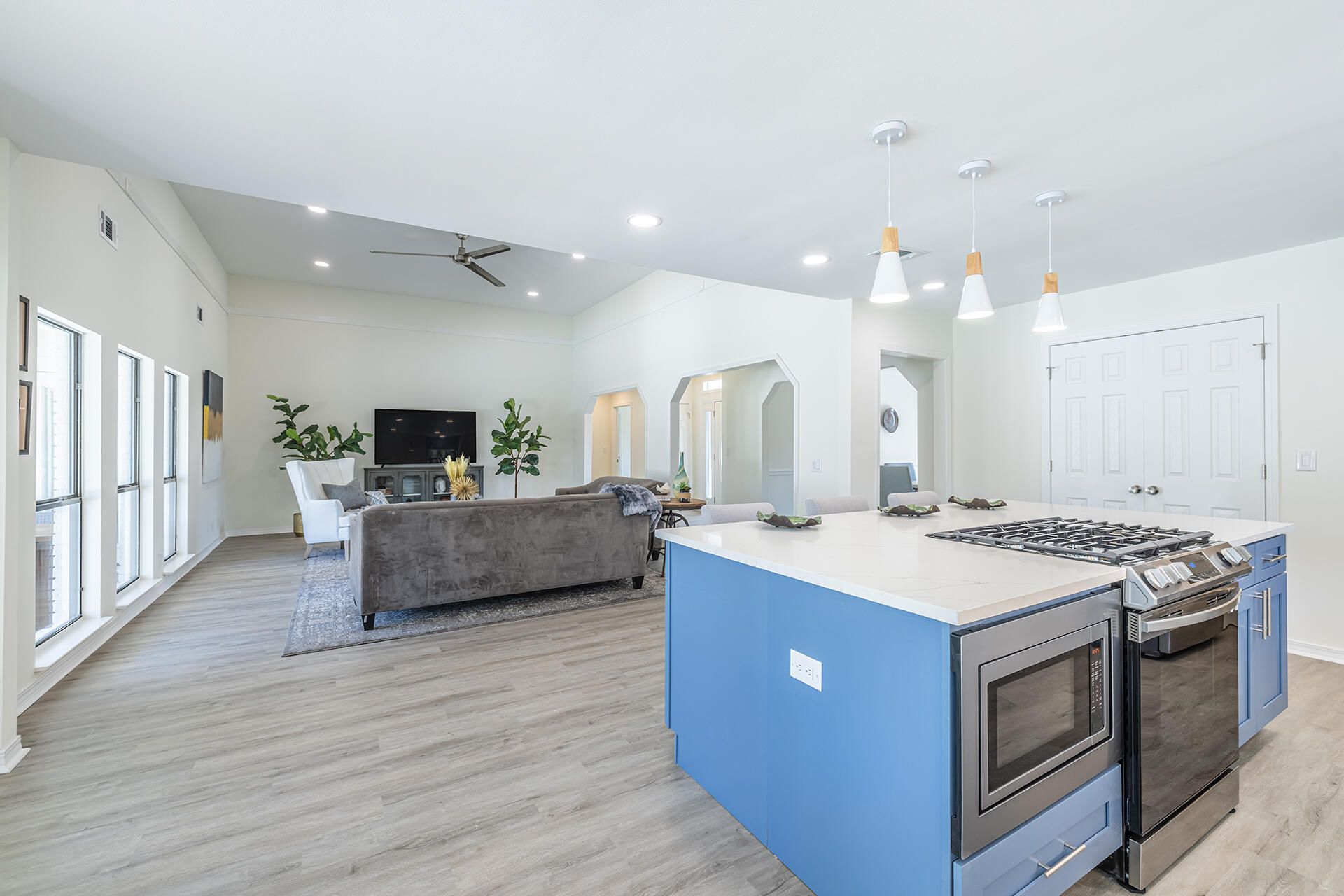 EMERALD POINTE PLAT 1 - Residential