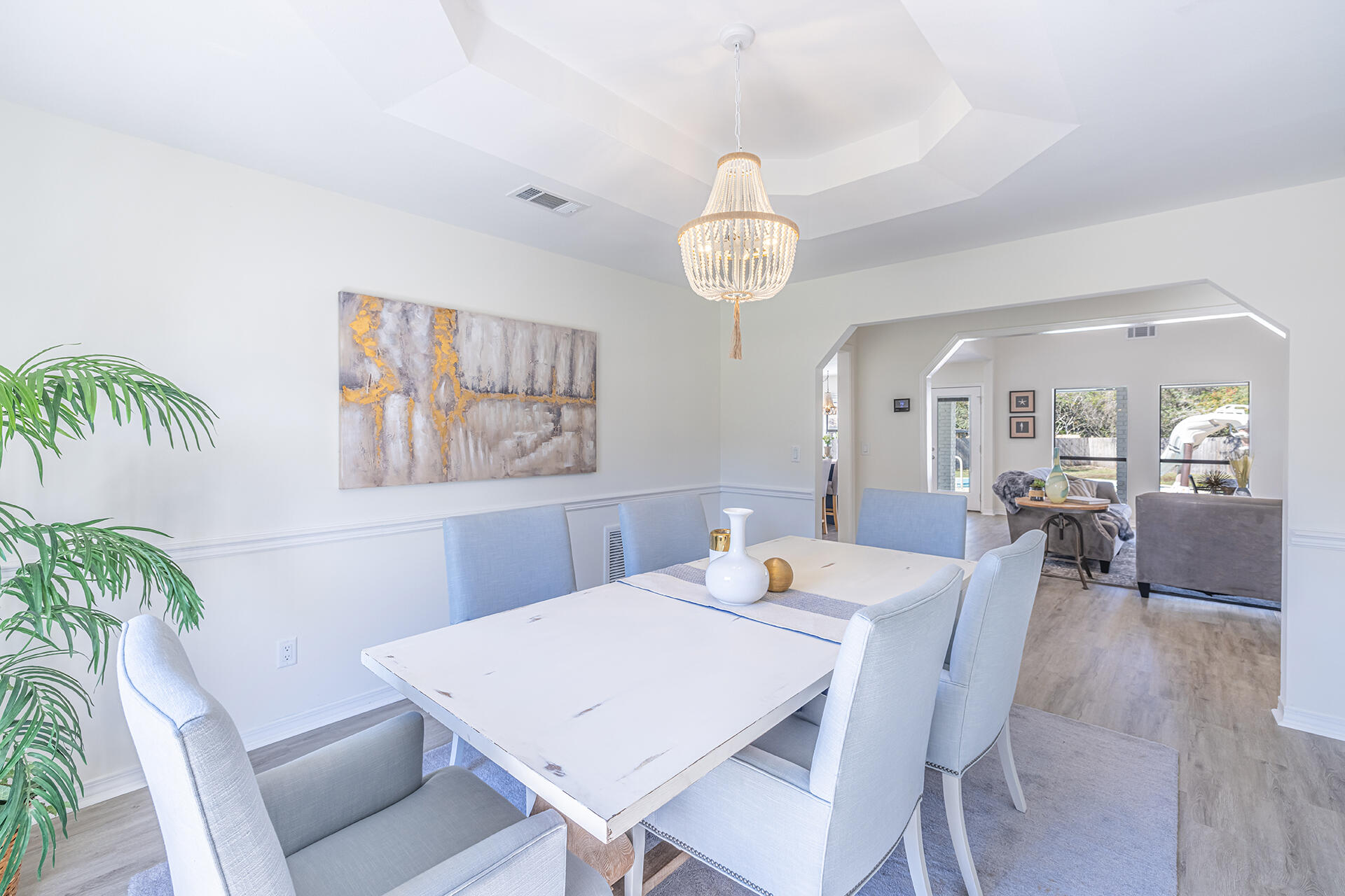 EMERALD POINTE PLAT 1 - Residential