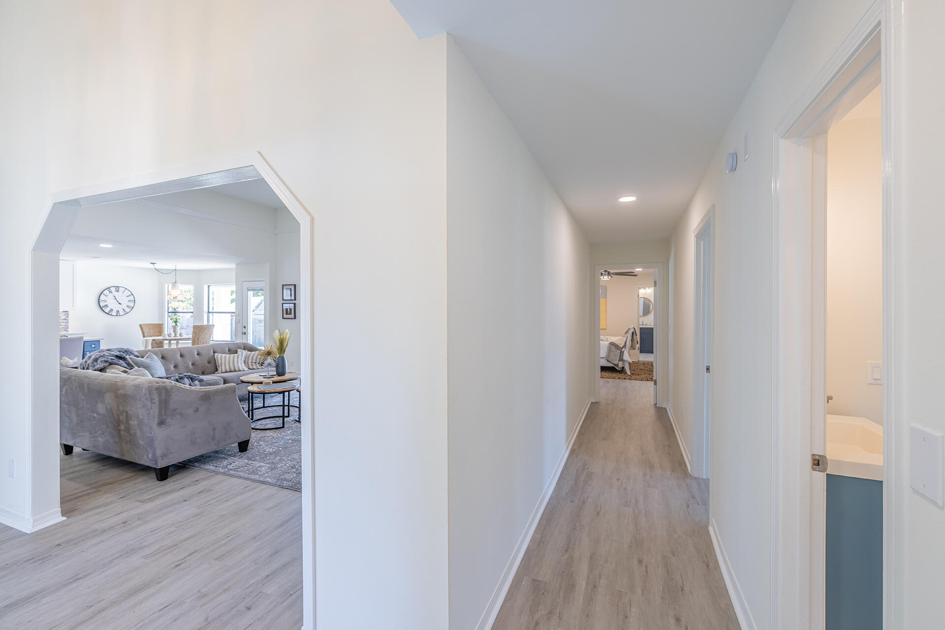 EMERALD POINTE PLAT 1 - Residential