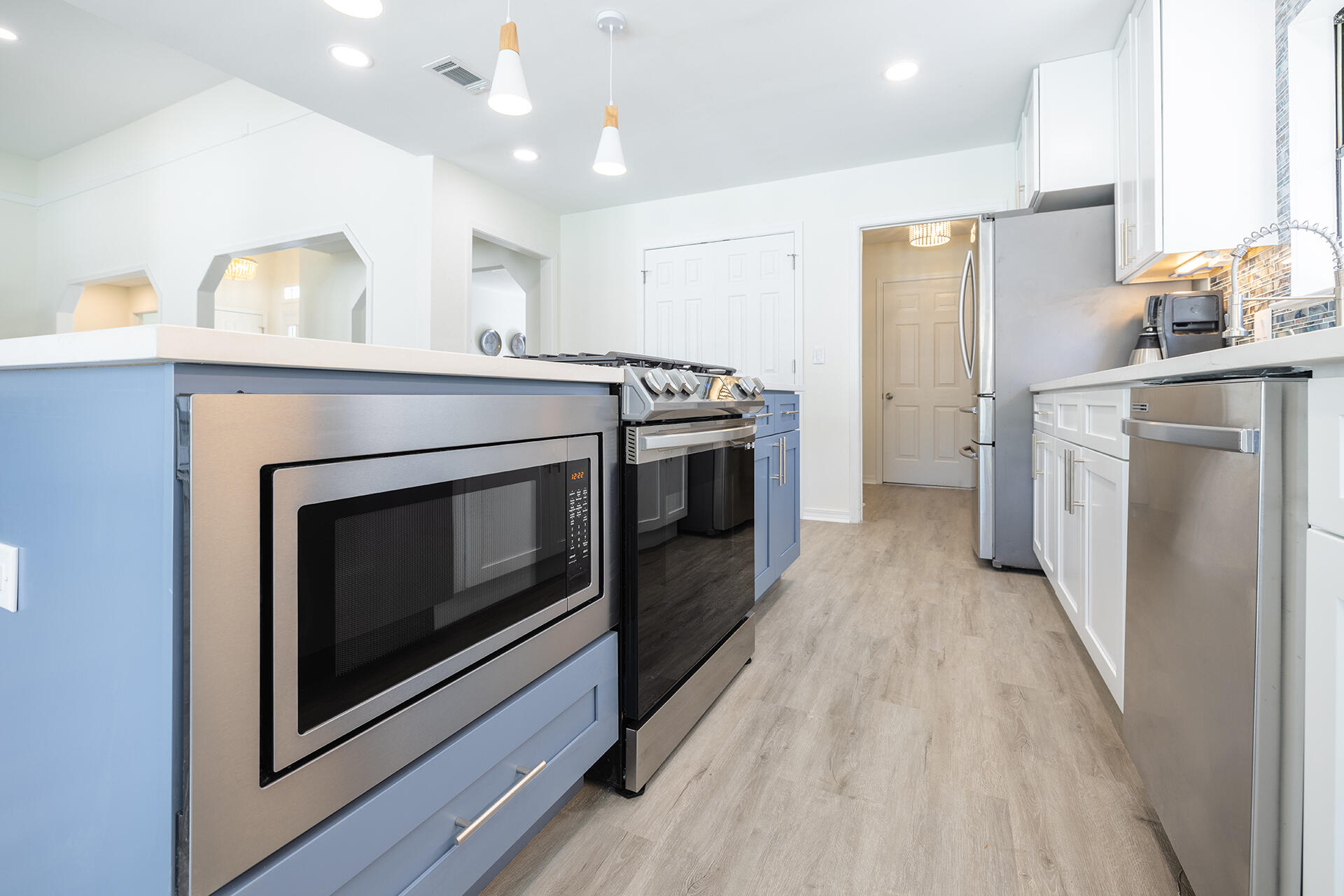 EMERALD POINTE PLAT 1 - Residential