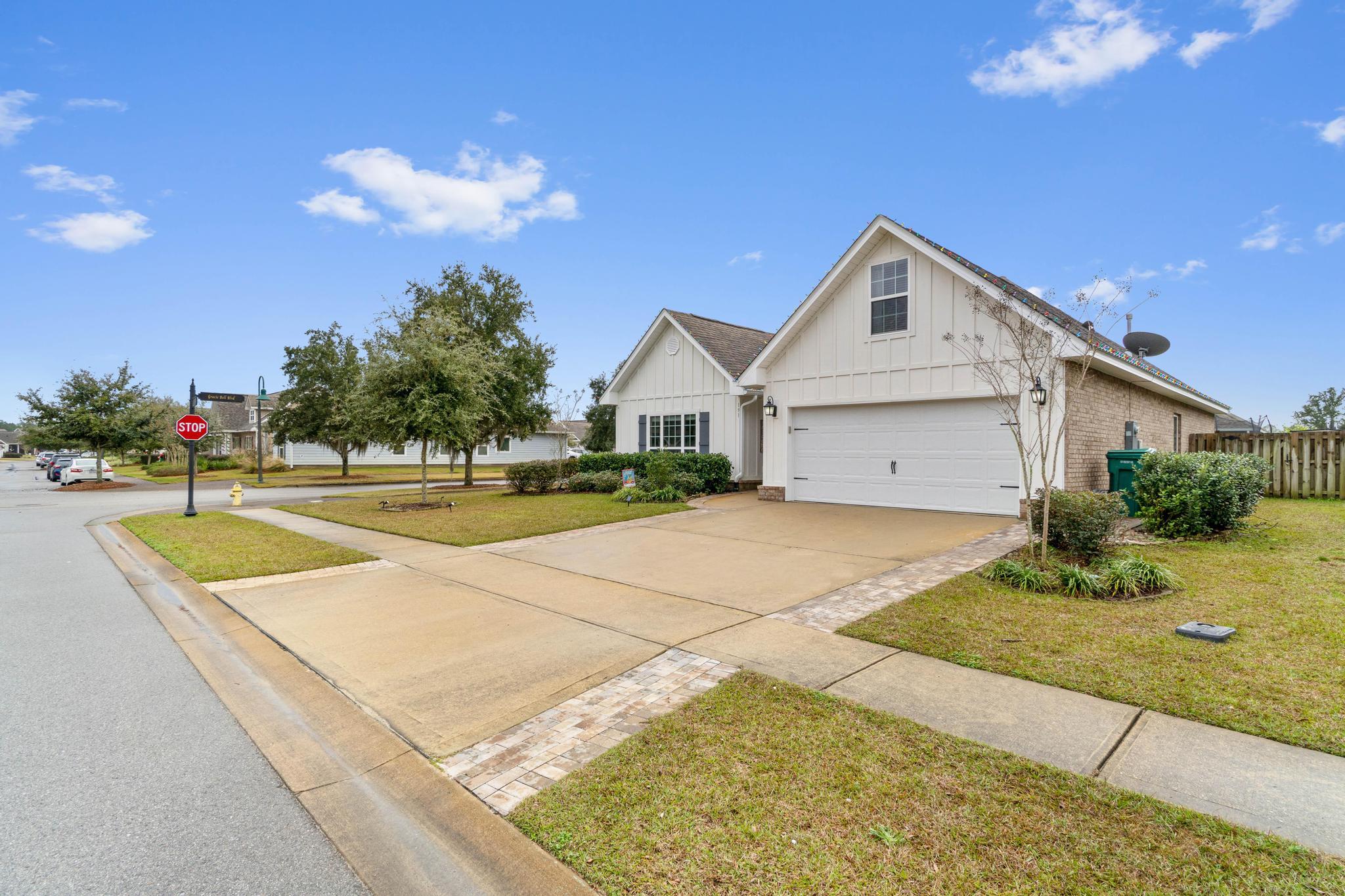 HAMMOCK BAY - Residential