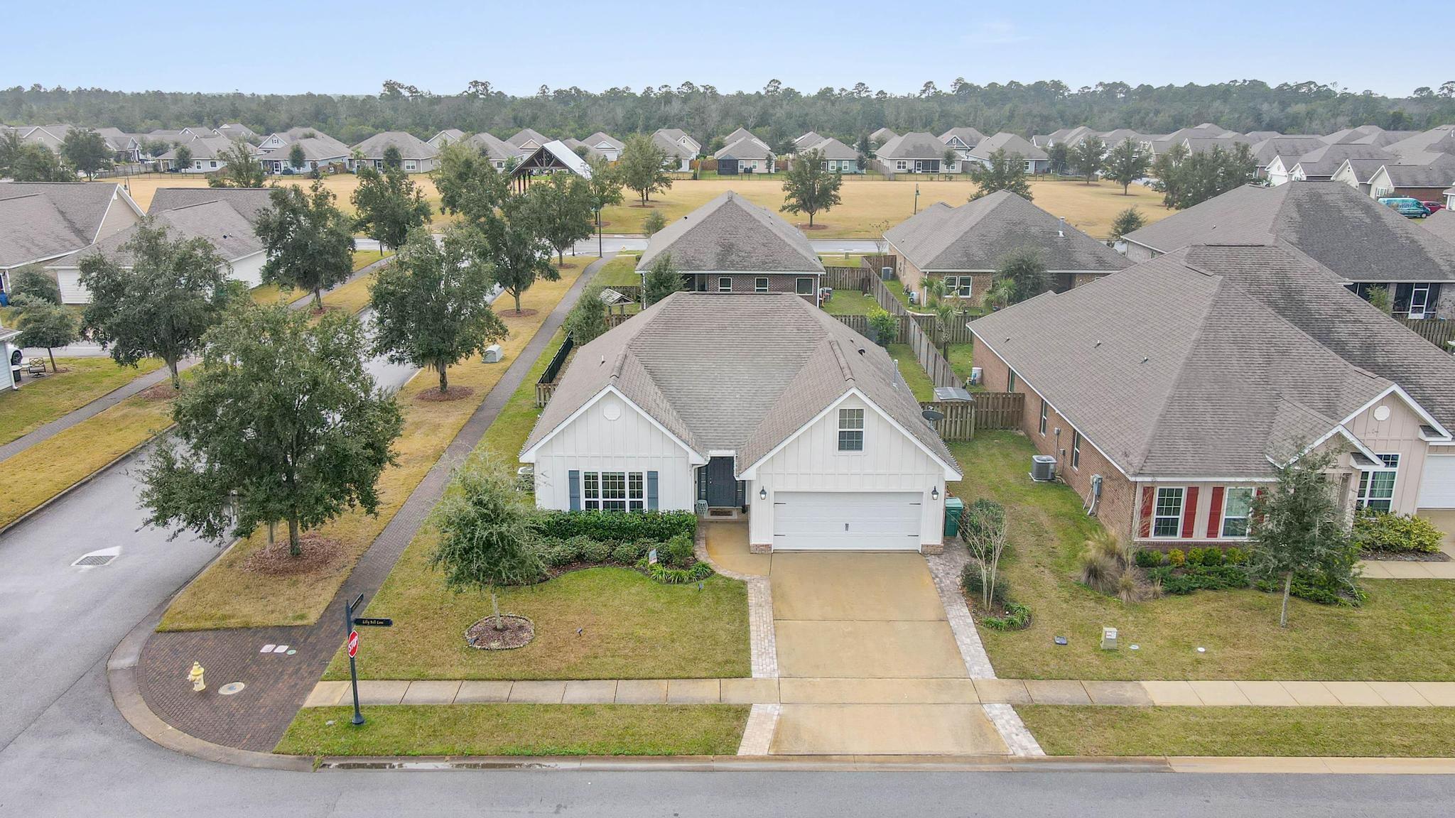 HAMMOCK BAY - Residential