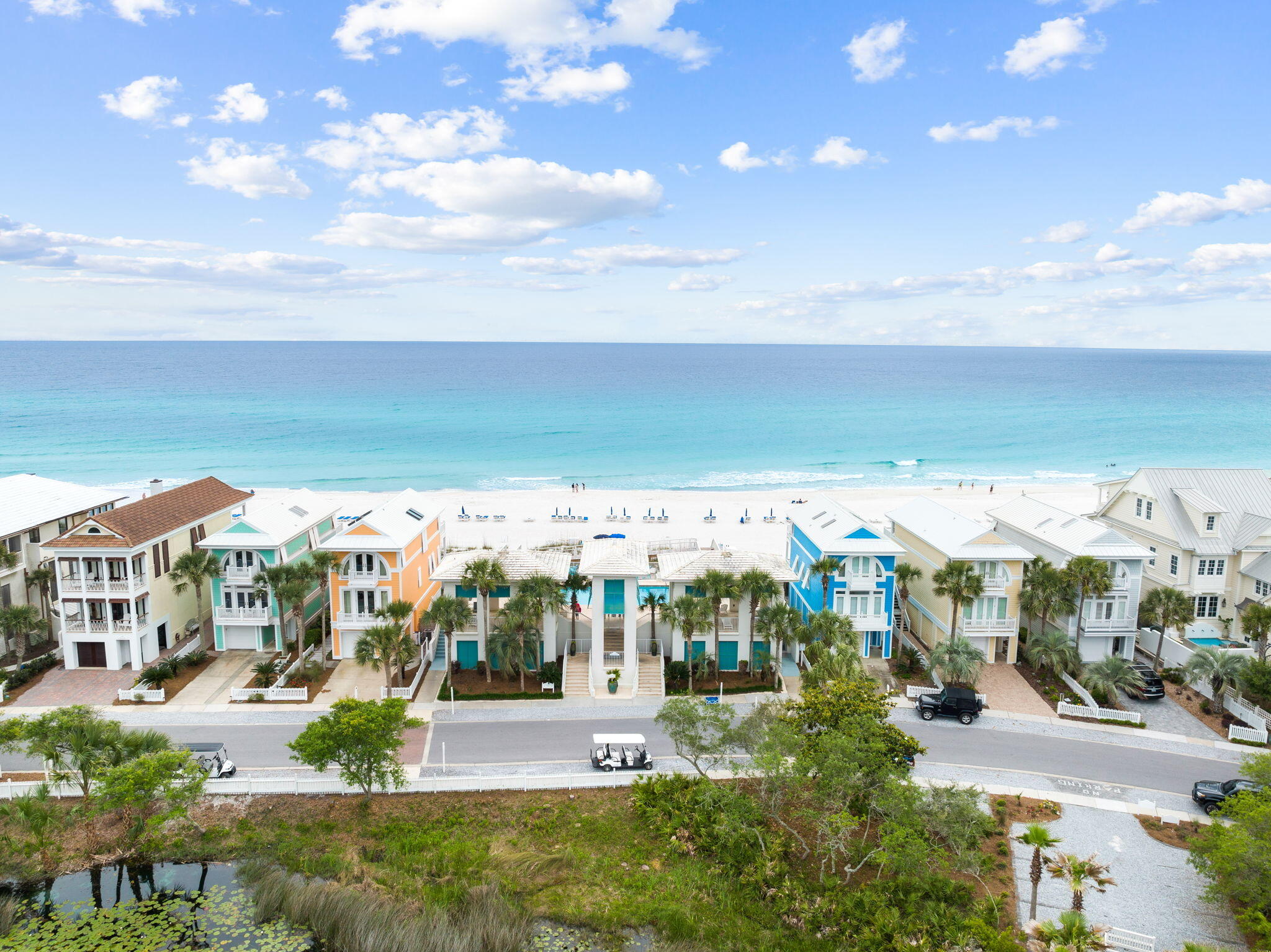 CARILLON BEACH - Residential