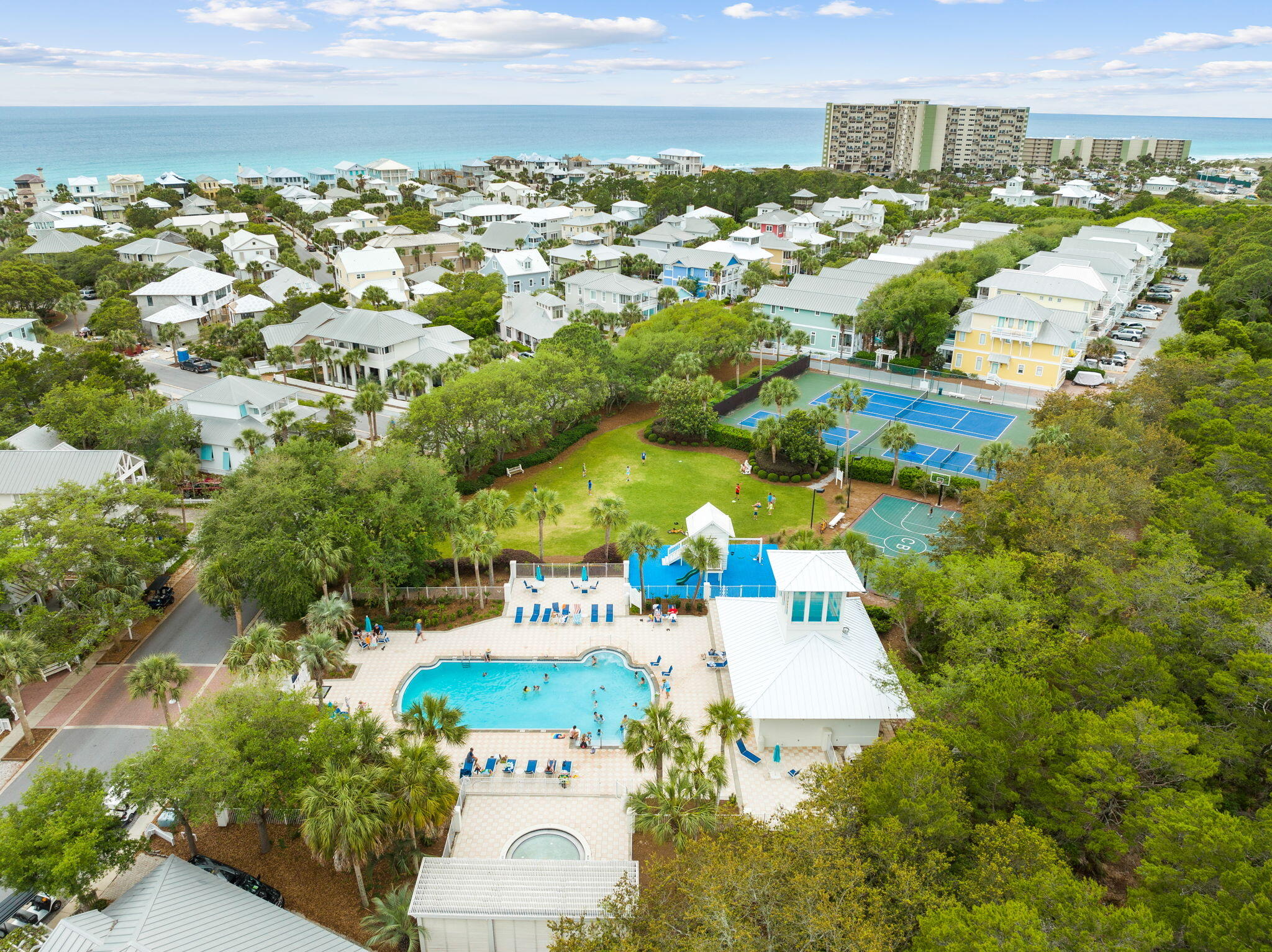 CARILLON BEACH - Residential