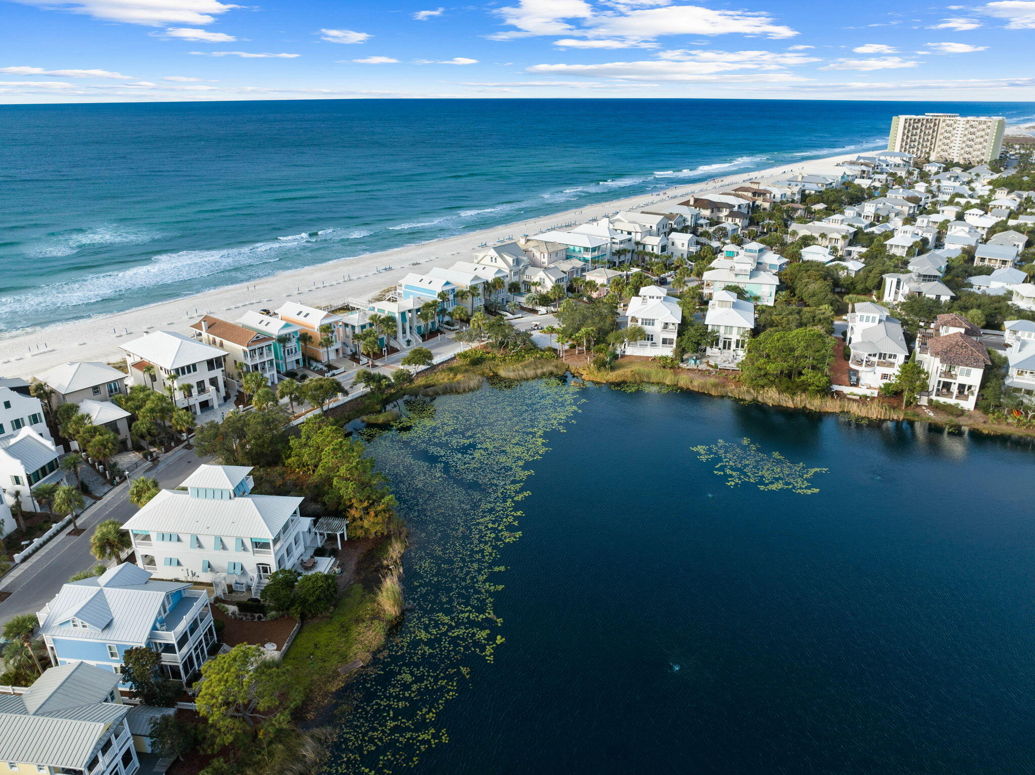 CARILLON BEACH - Residential