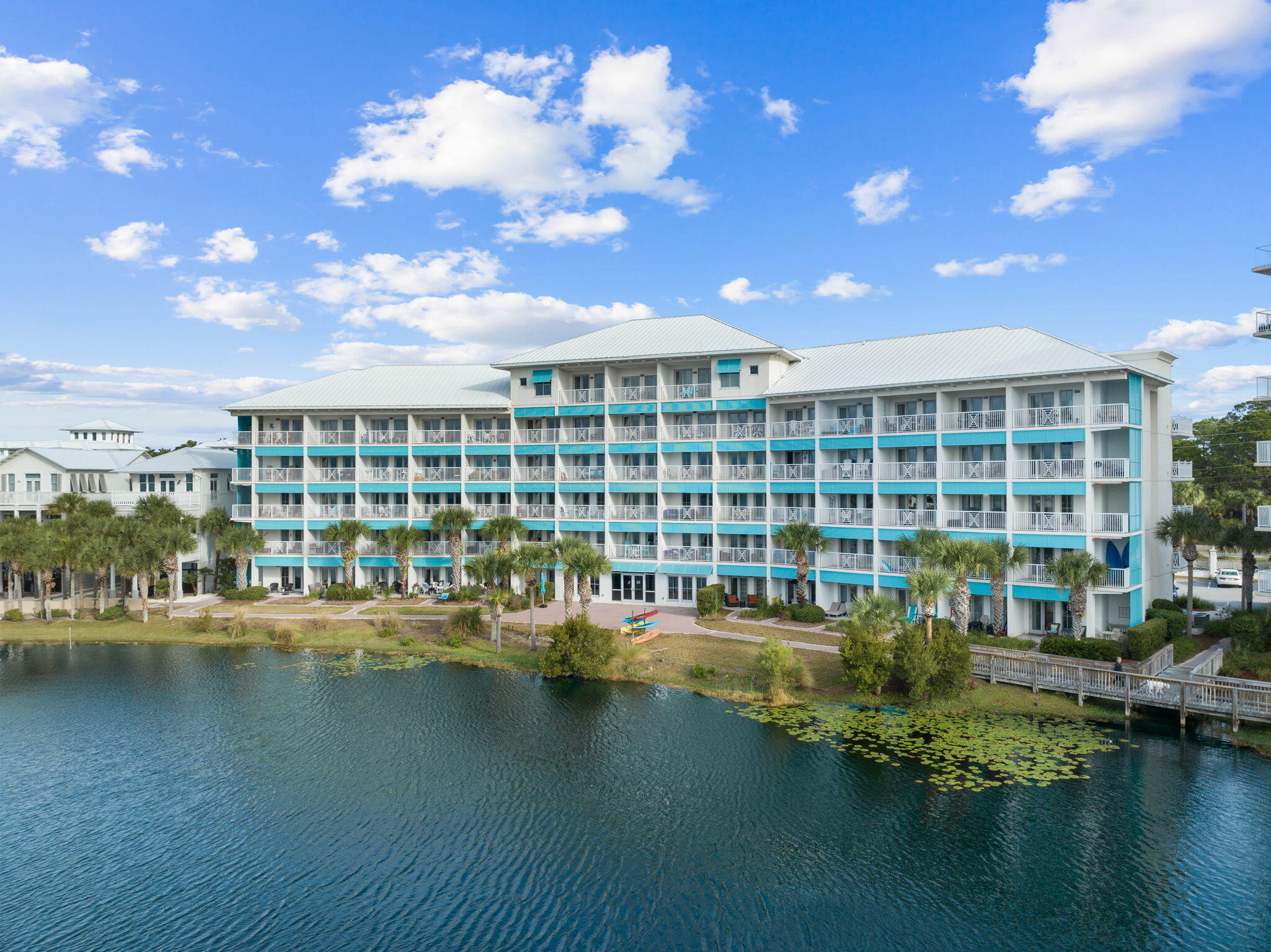 CARILLON BEACH - Residential