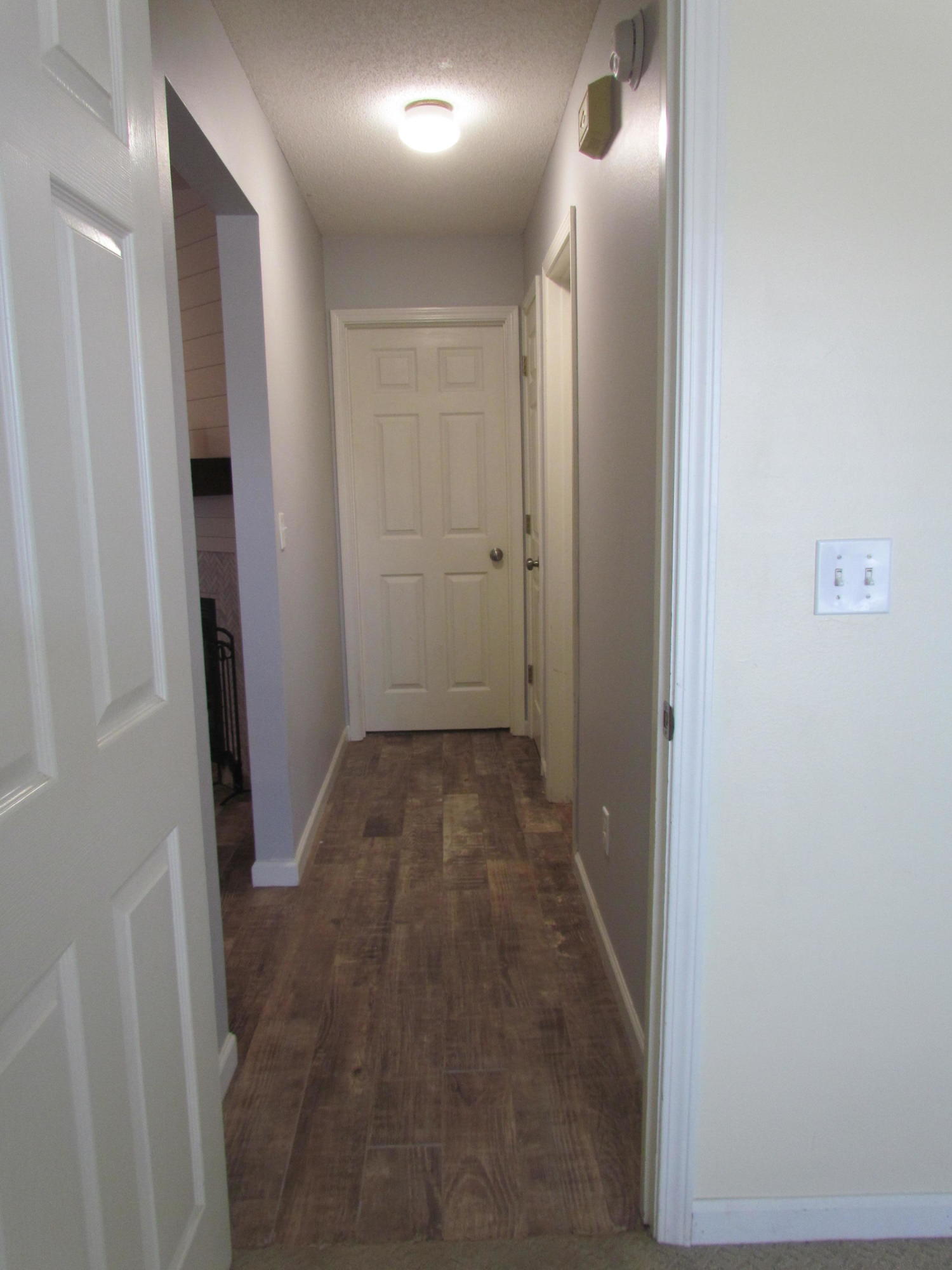 IVALEA GARDENS - Residential