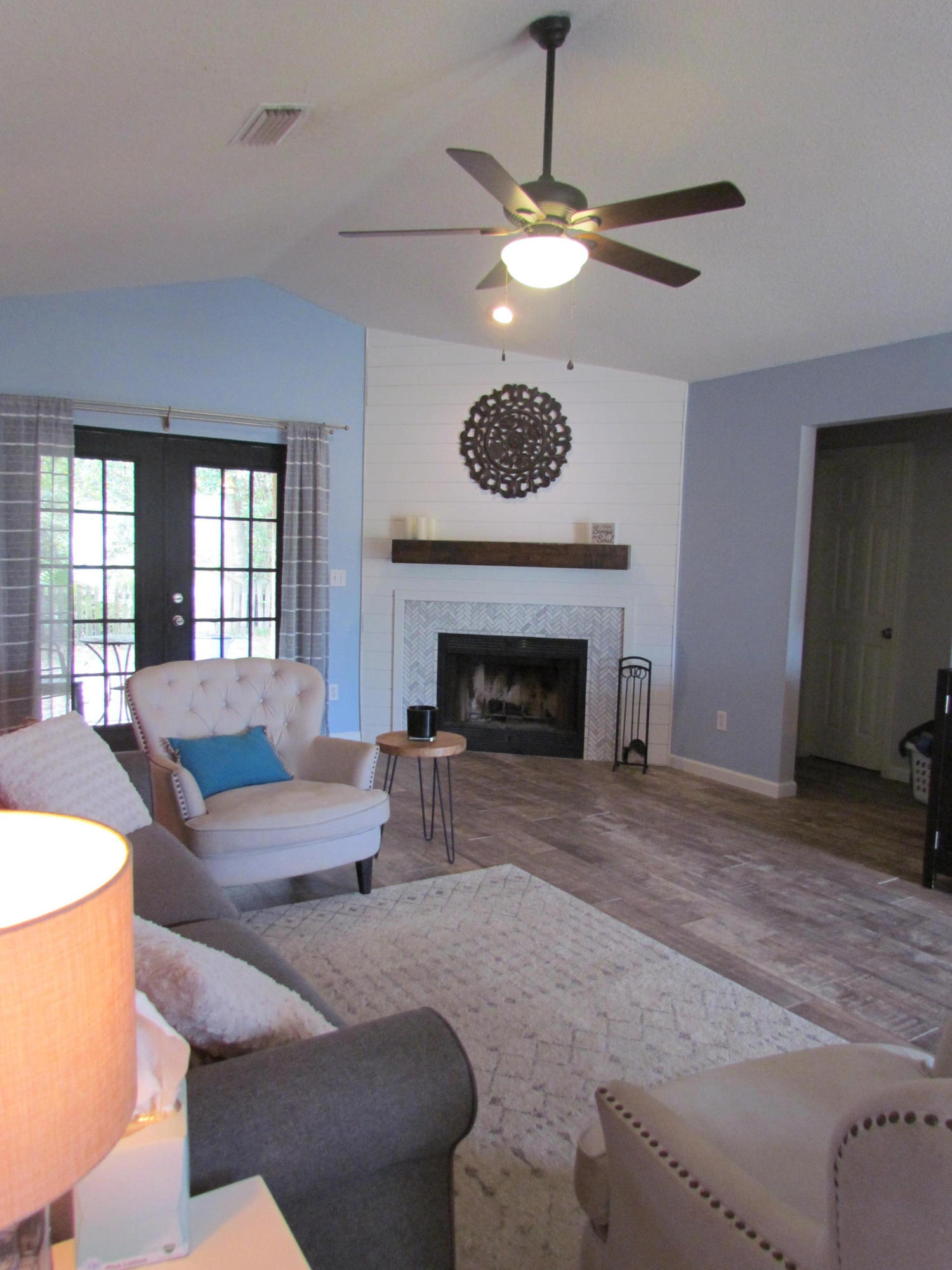 IVALEA GARDENS - Residential