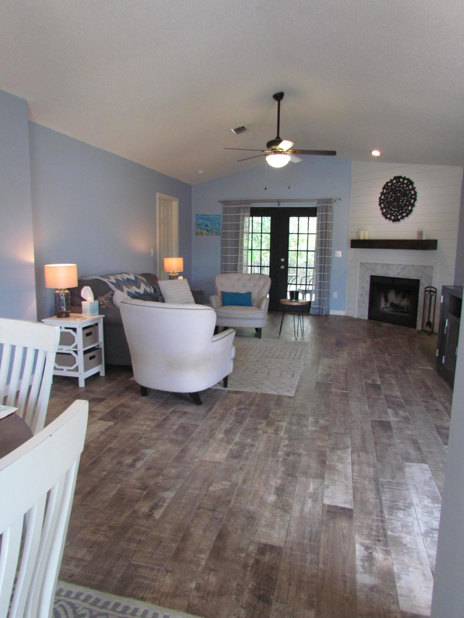 IVALEA GARDENS - Residential