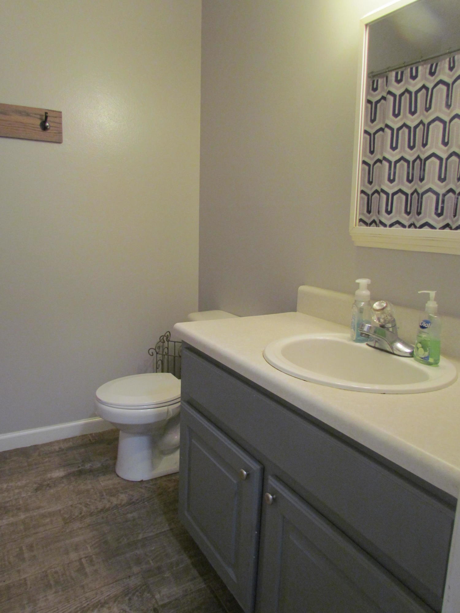 IVALEA GARDENS - Residential