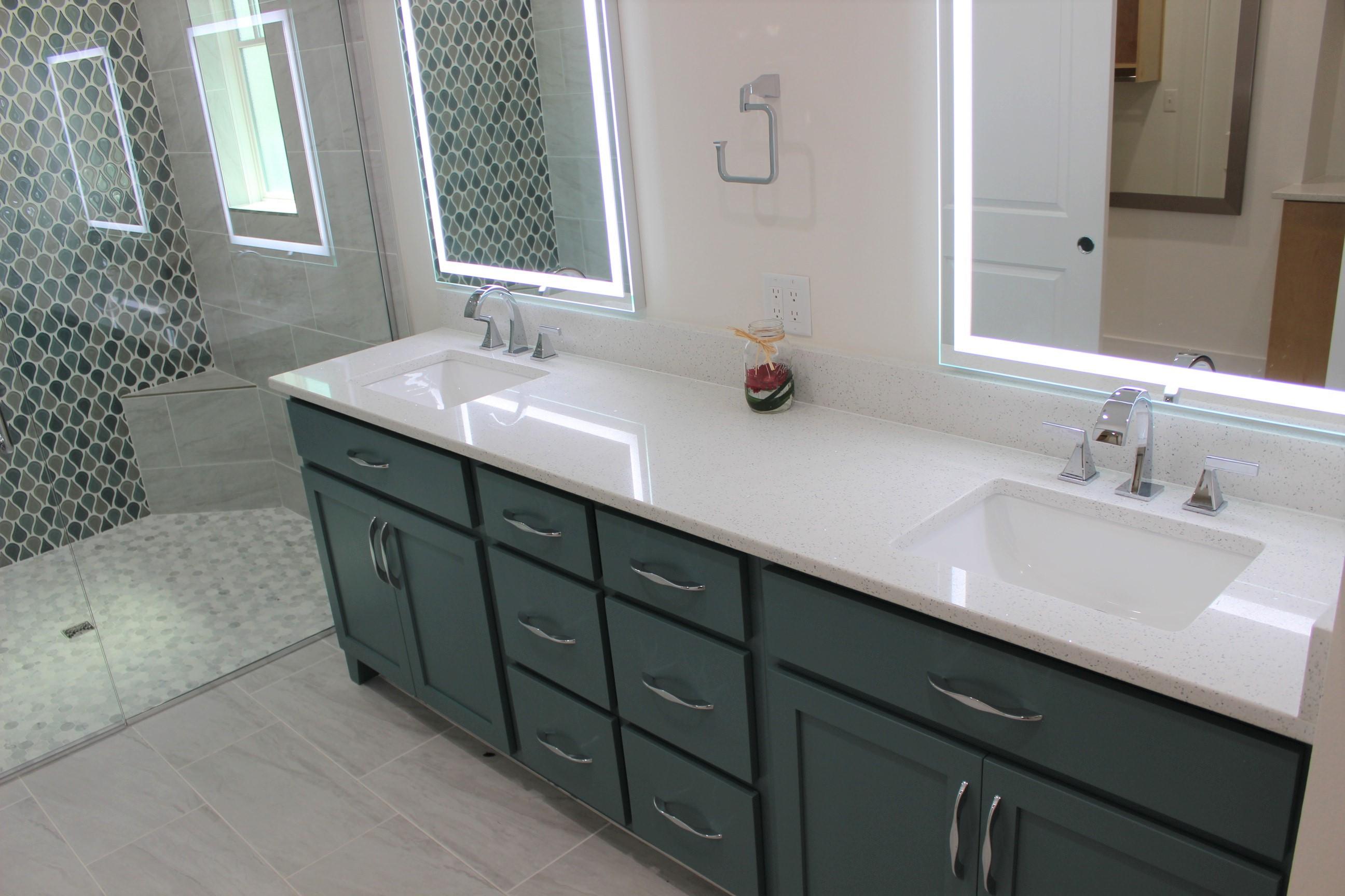 DEER MOSS CREEK PHASE 1 - Residential