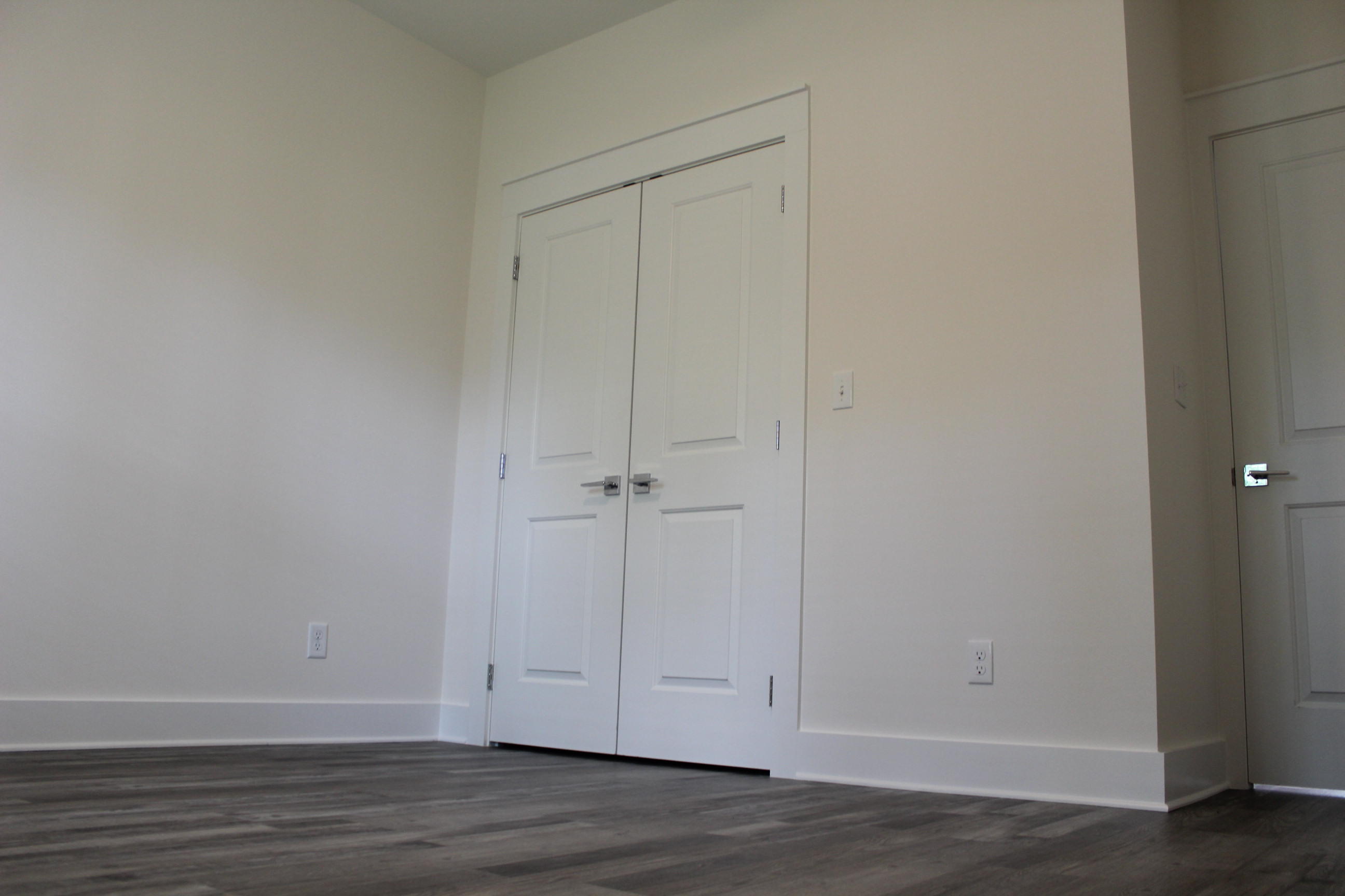 DEER MOSS CREEK PHASE 1 - Residential