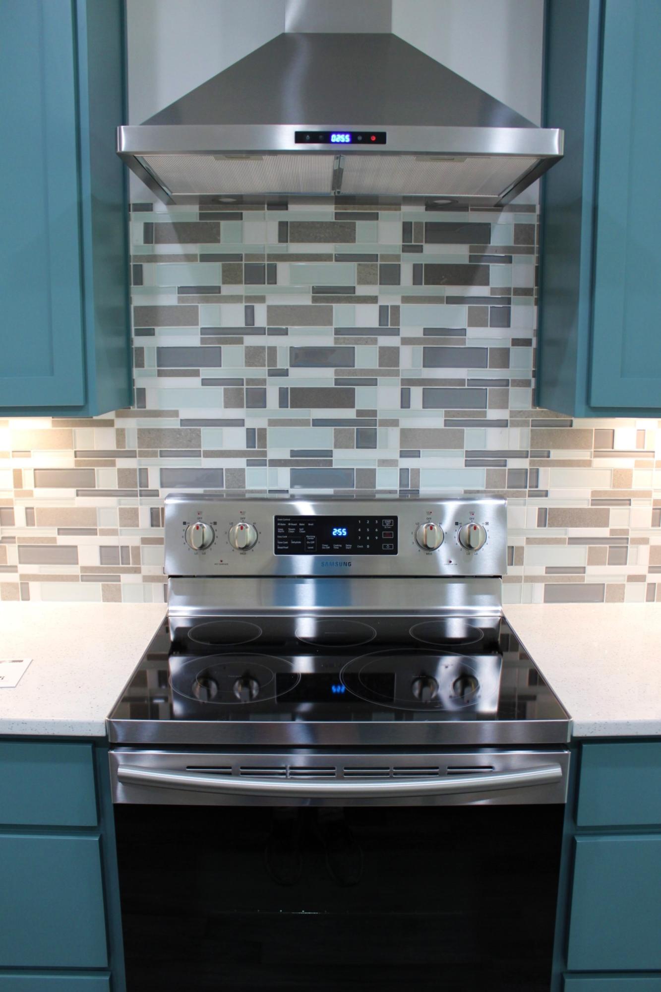 DEER MOSS CREEK PHASE 1 - Residential