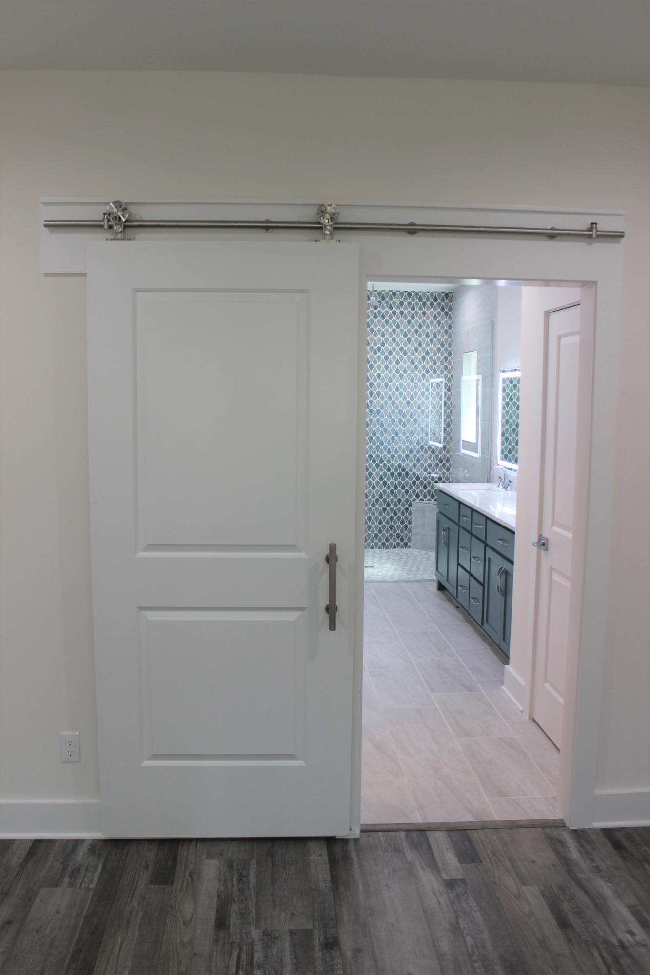 DEER MOSS CREEK PHASE 1 - Residential