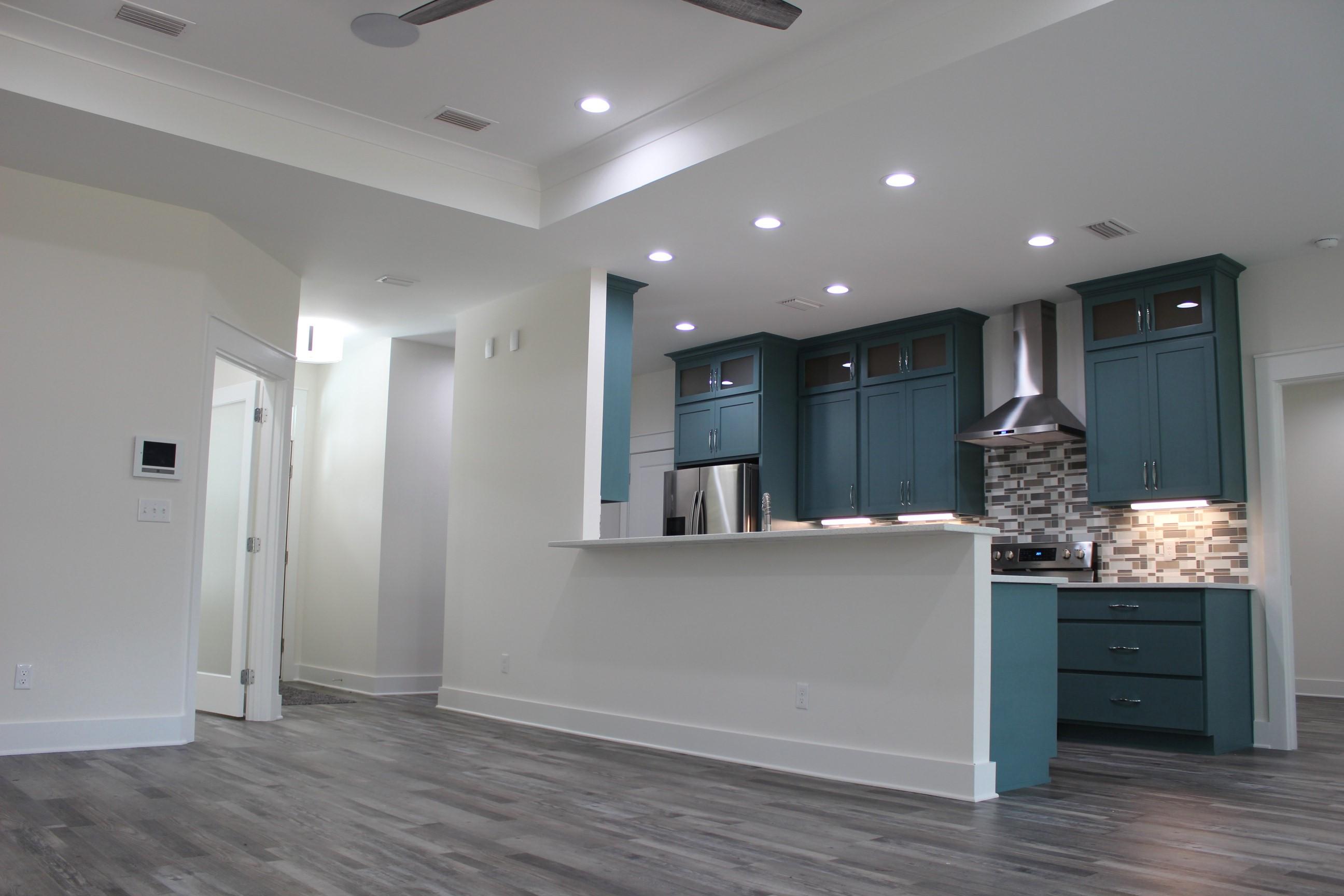 DEER MOSS CREEK PHASE 1 - Residential