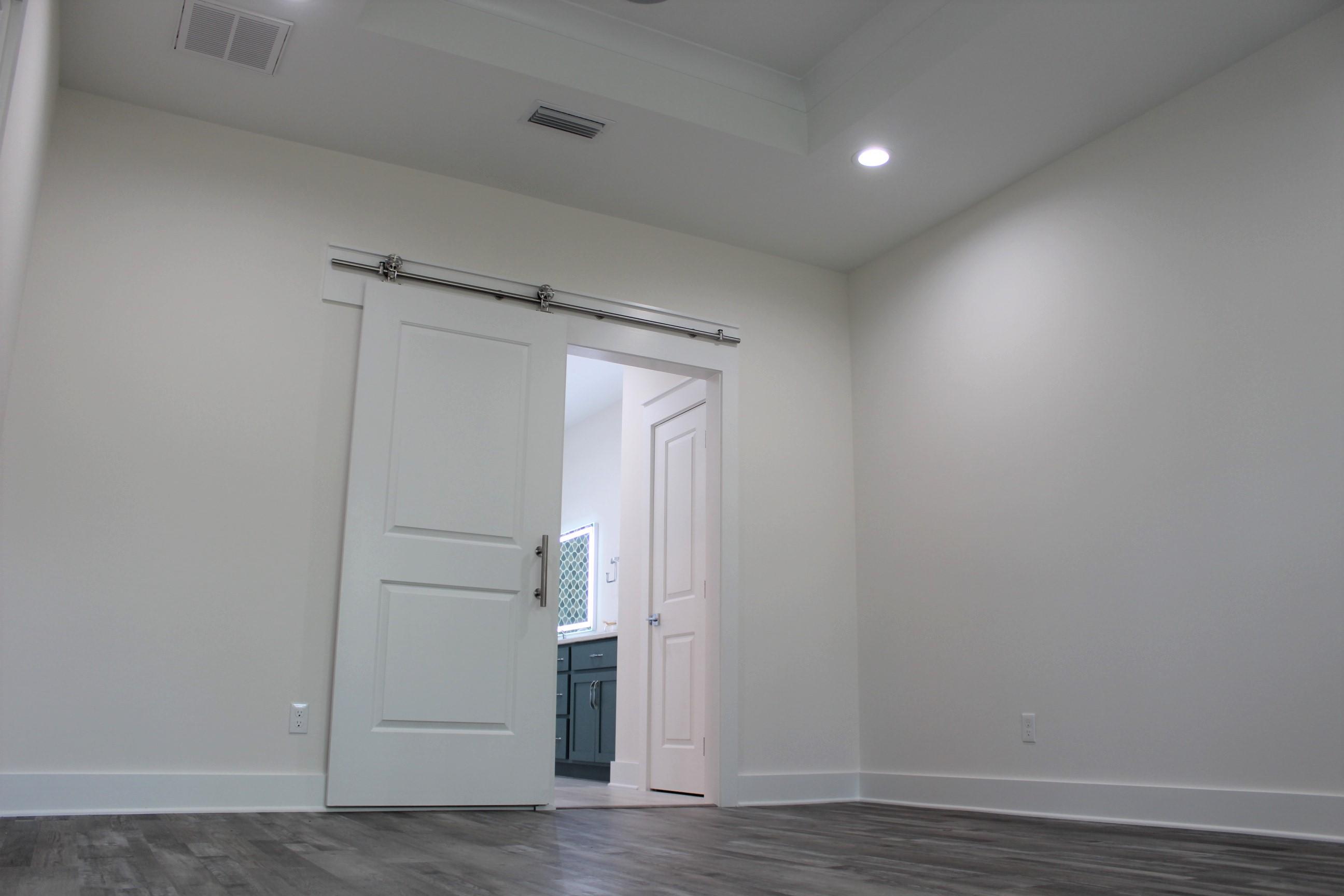 DEER MOSS CREEK PHASE 1 - Residential