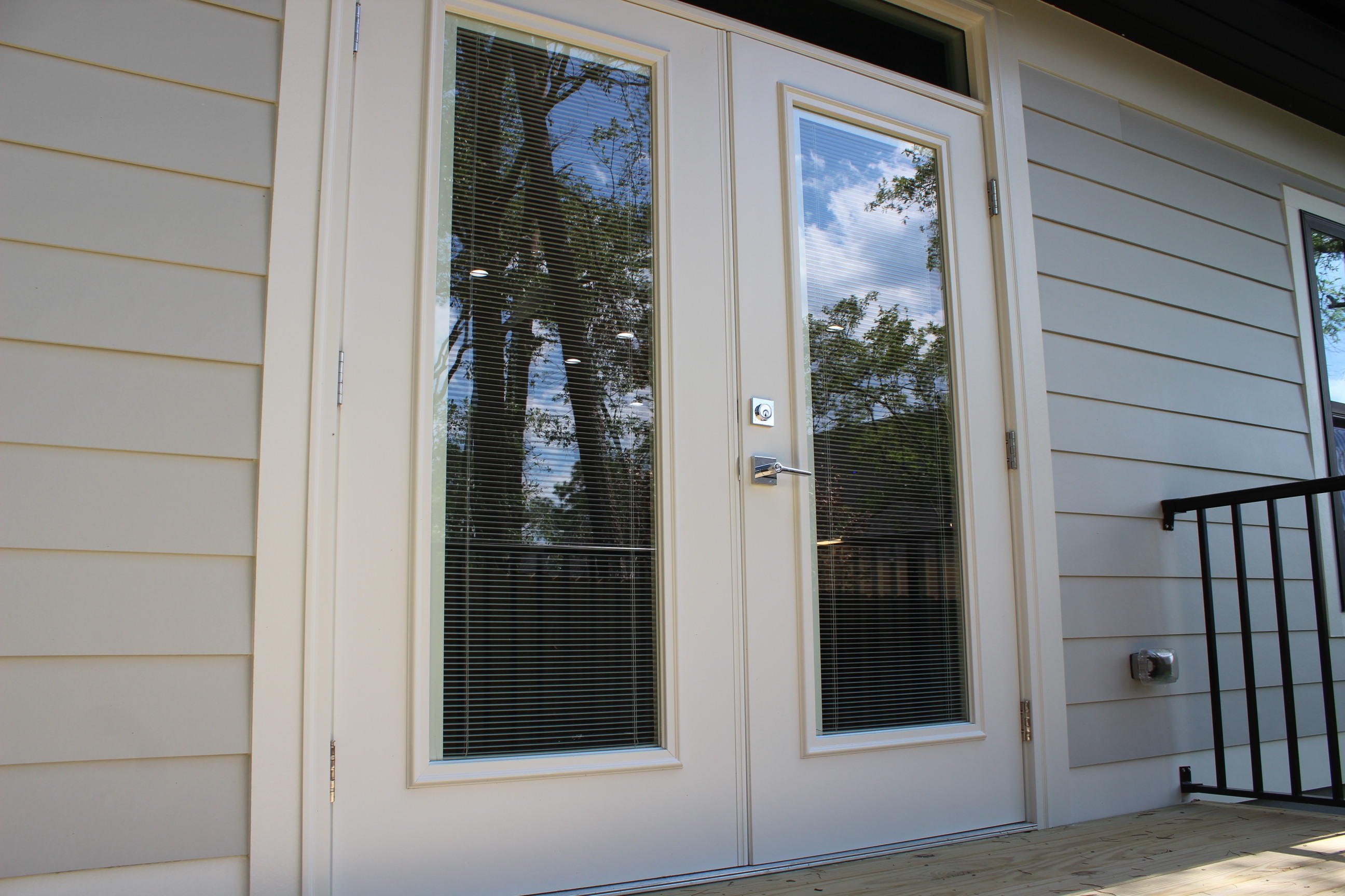 DEER MOSS CREEK PHASE 1 - Residential