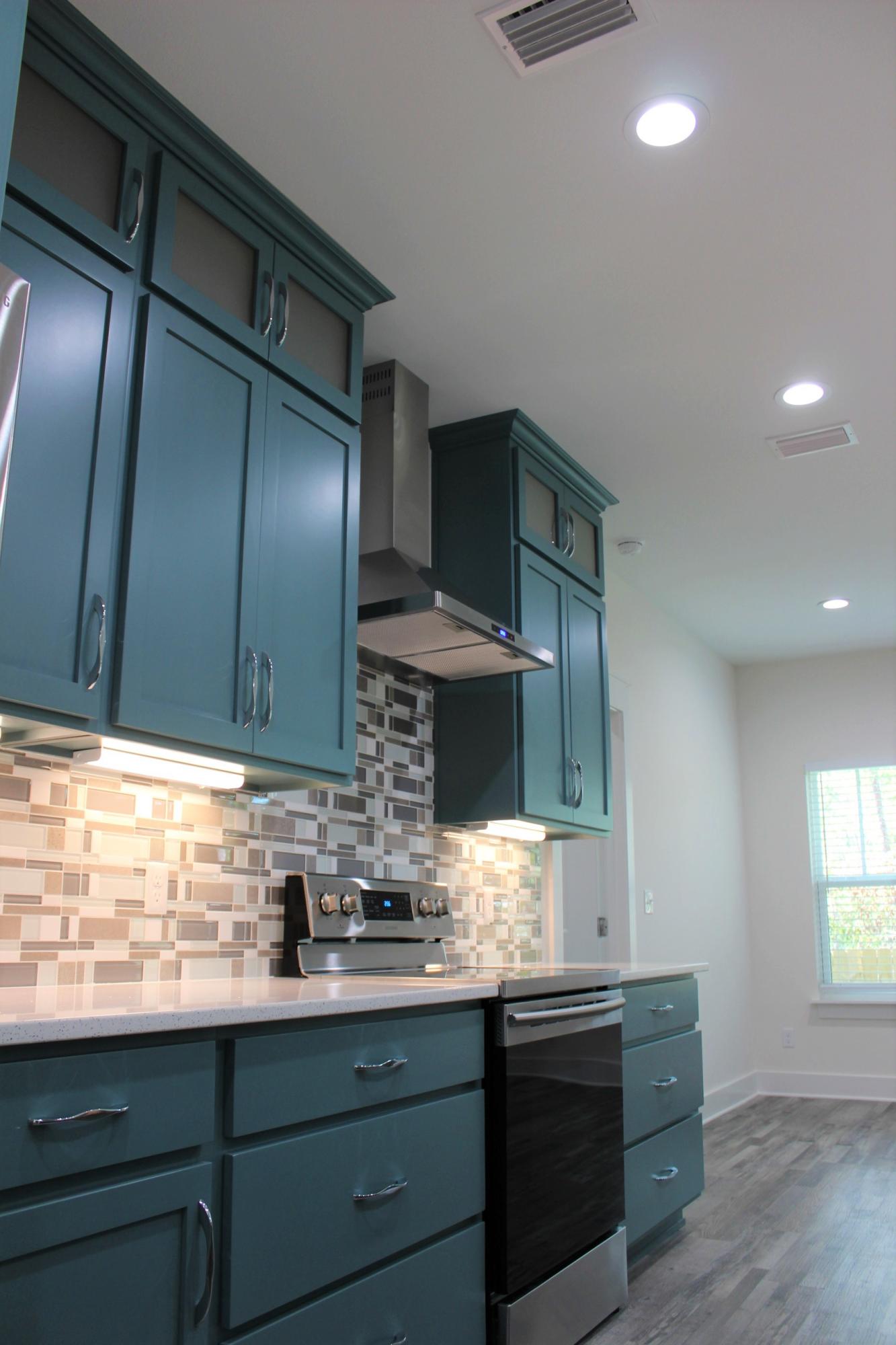 DEER MOSS CREEK PHASE 1 - Residential