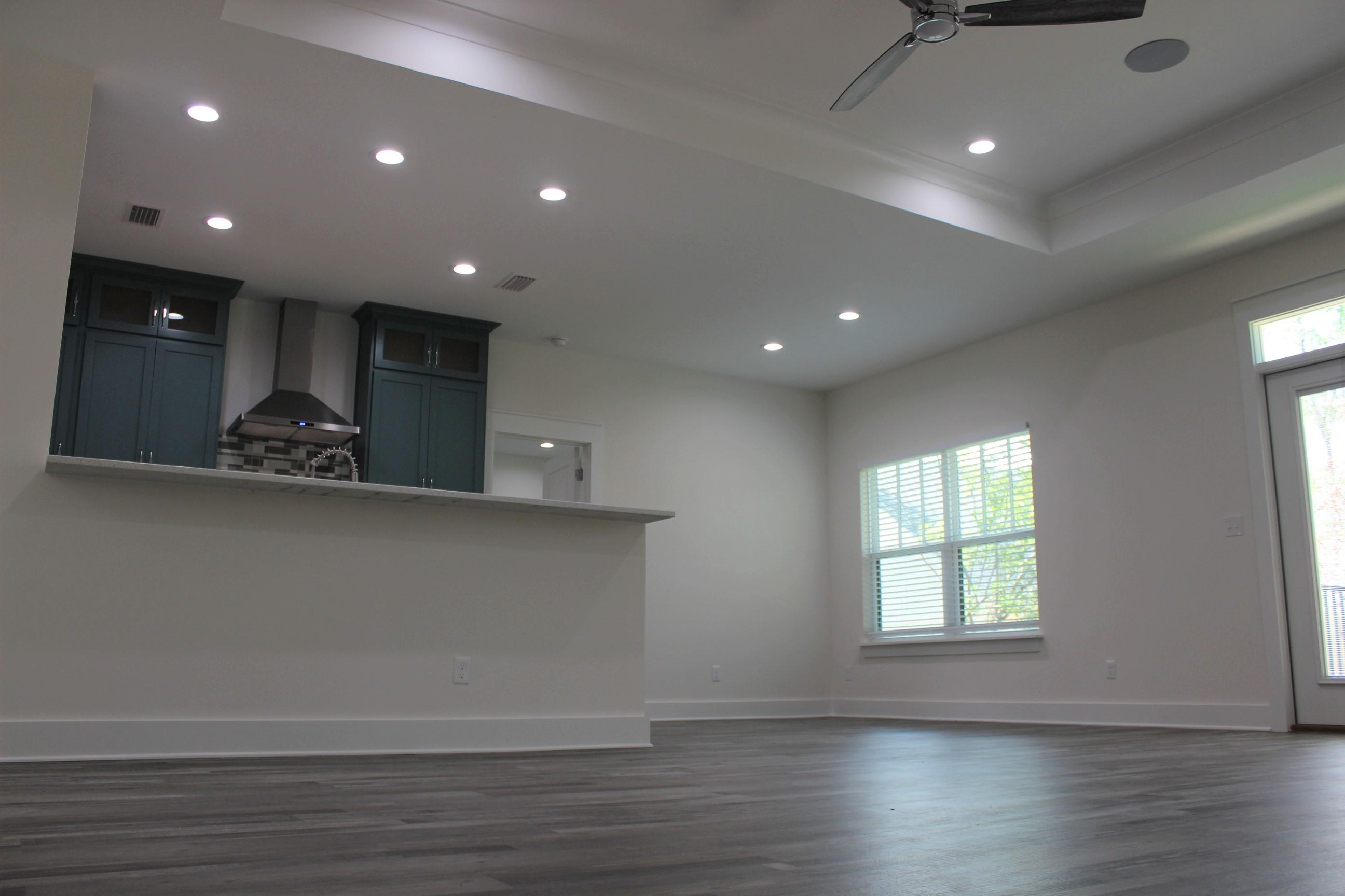 DEER MOSS CREEK PHASE 1 - Residential