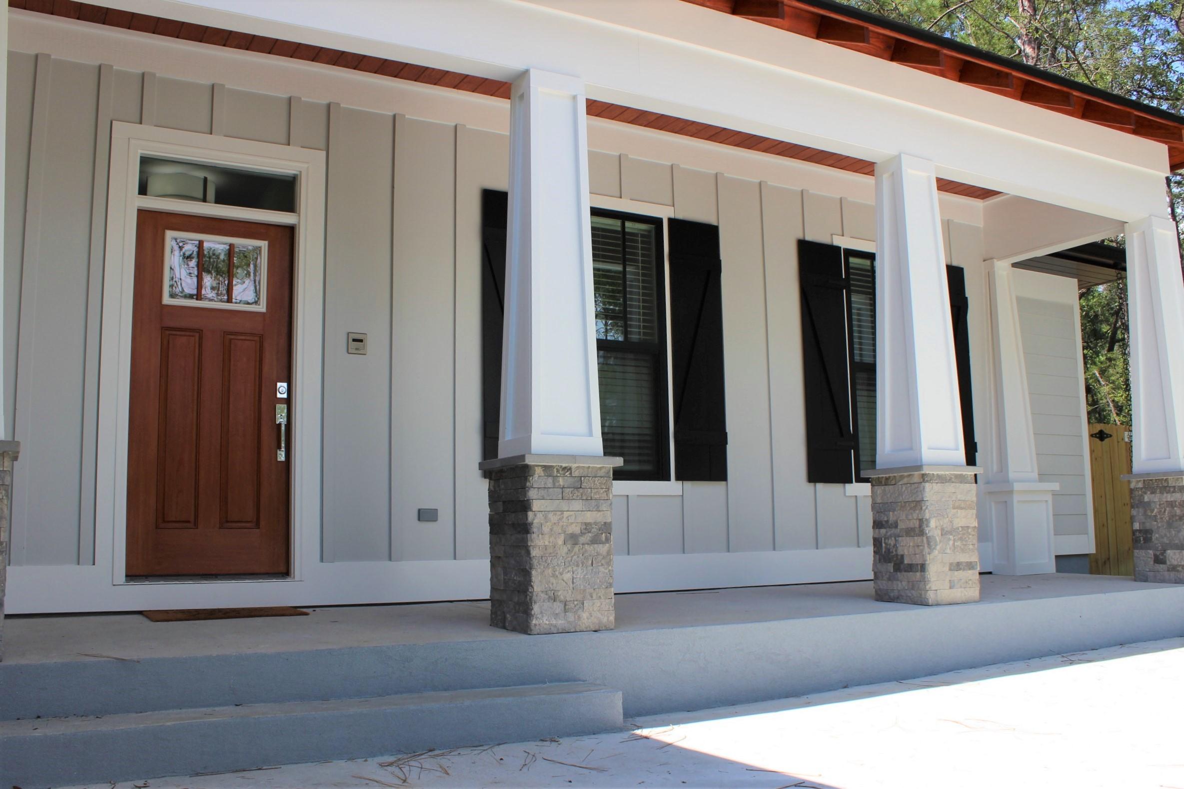 DEER MOSS CREEK PHASE 1 - Residential