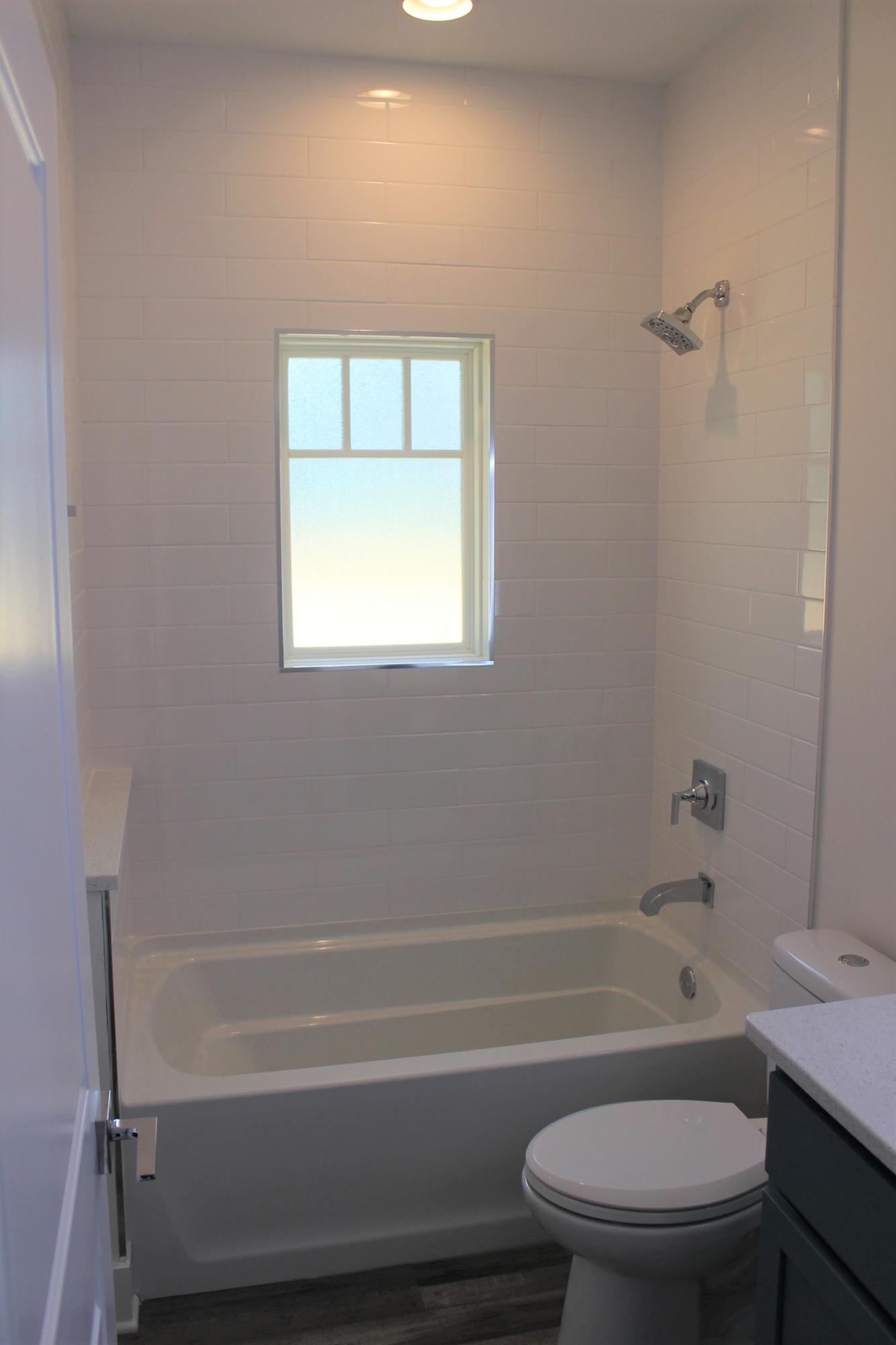 DEER MOSS CREEK PHASE 1 - Residential