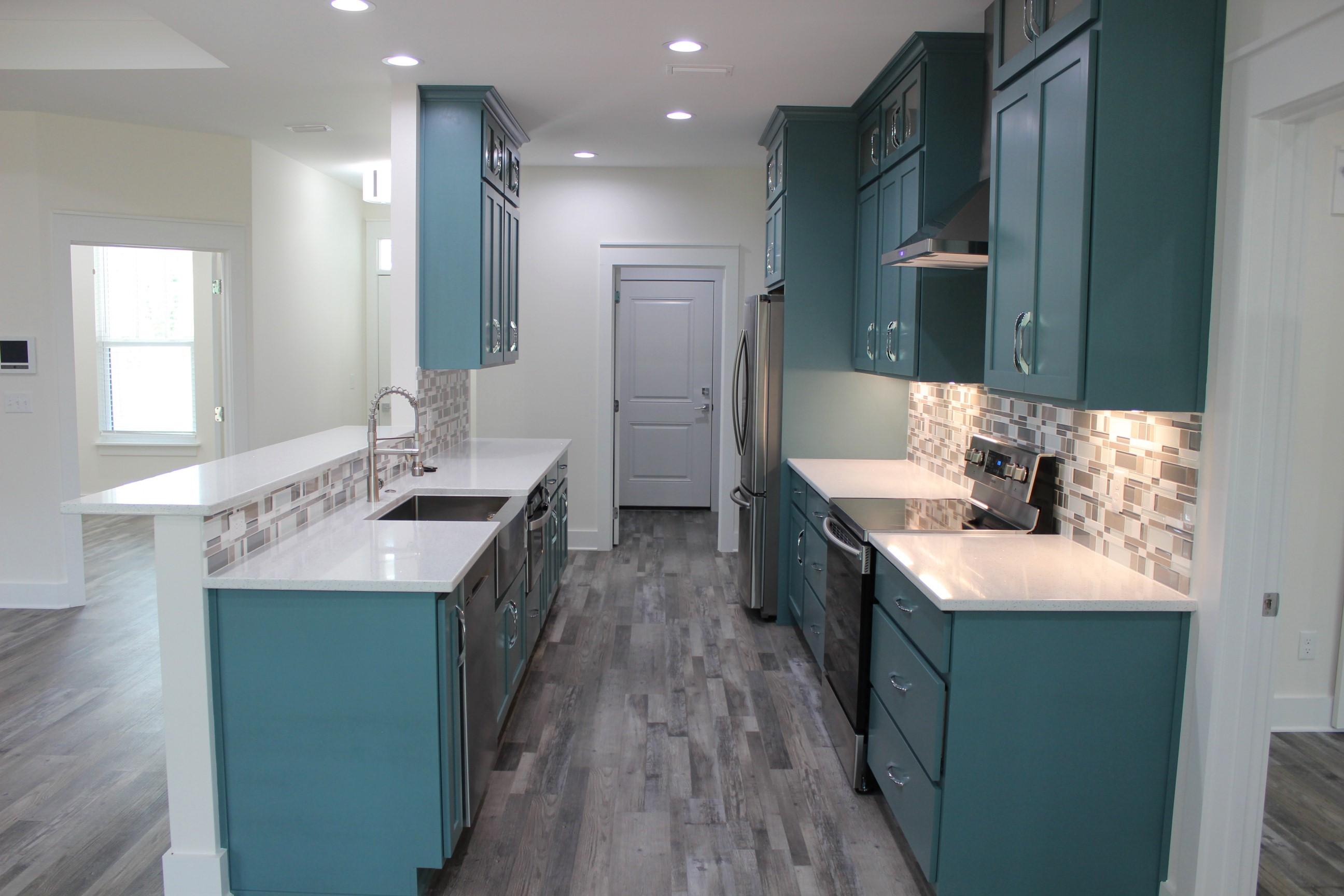 DEER MOSS CREEK PHASE 1 - Residential