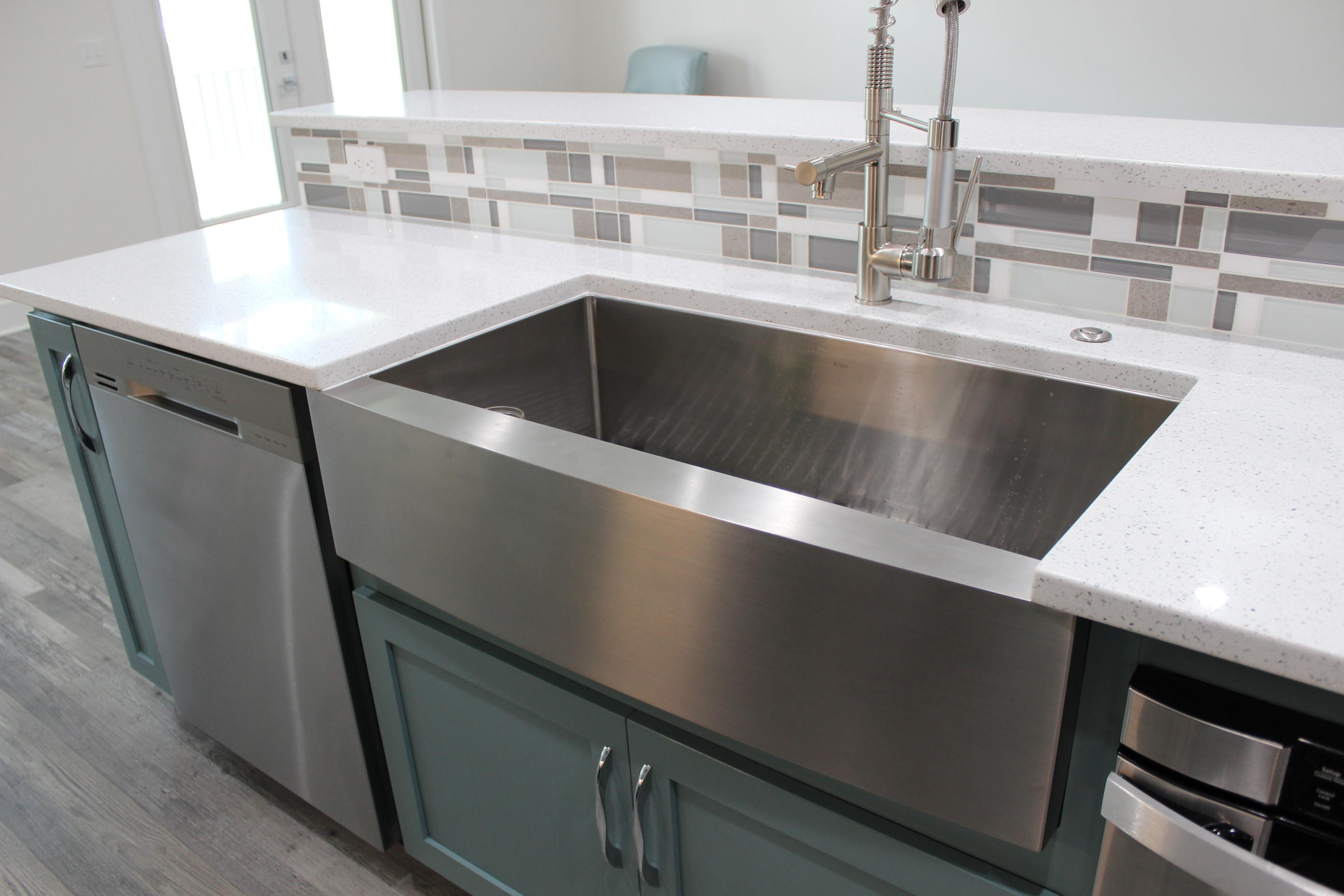 DEER MOSS CREEK PHASE 1 - Residential