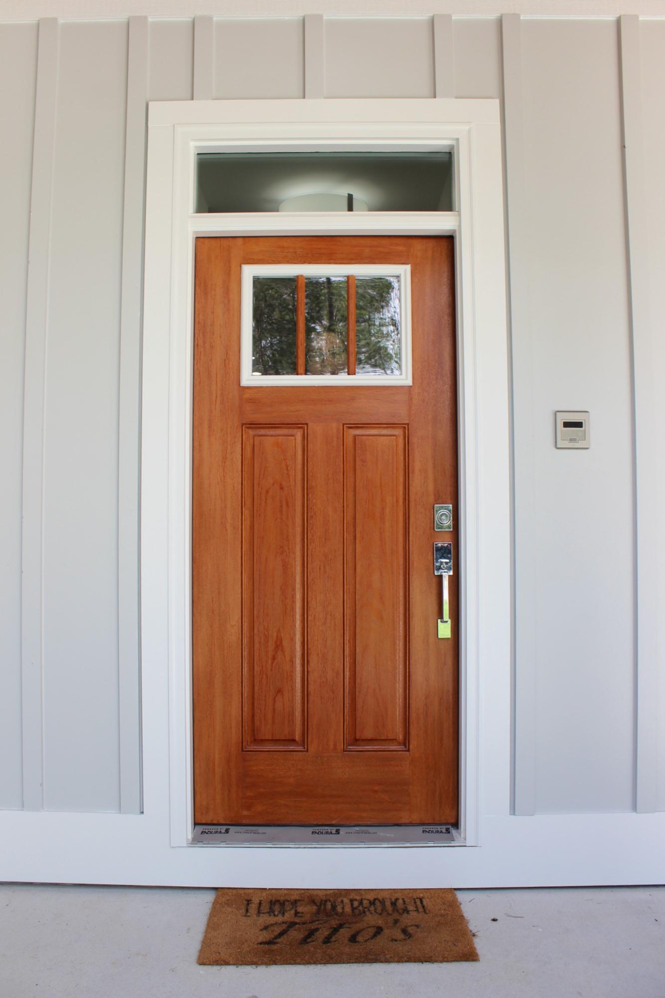 DEER MOSS CREEK PHASE 1 - Residential