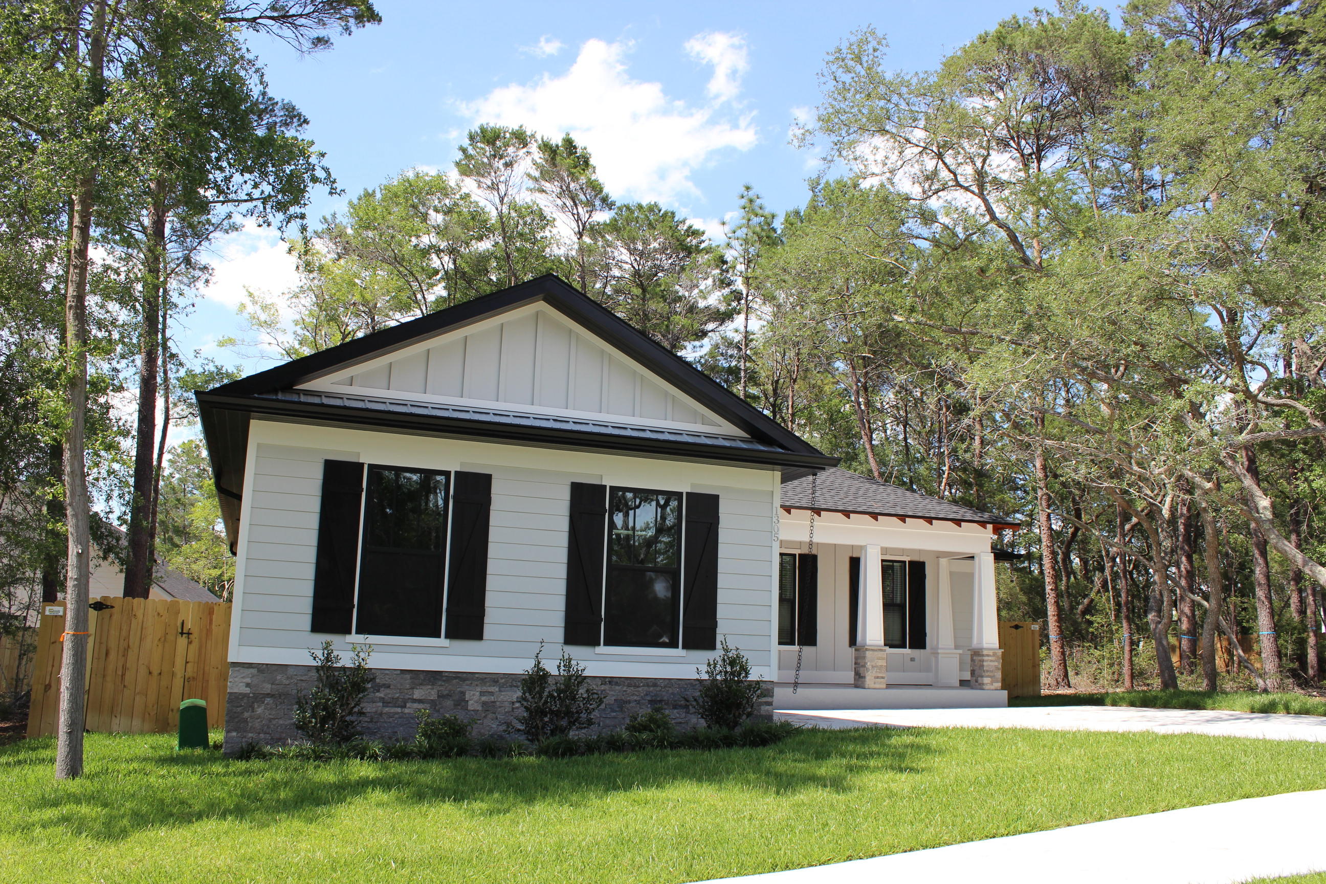 DEER MOSS CREEK PHASE 1 - Residential