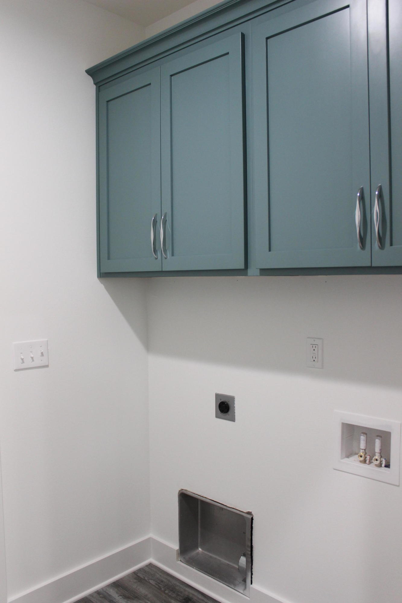 DEER MOSS CREEK PHASE 1 - Residential