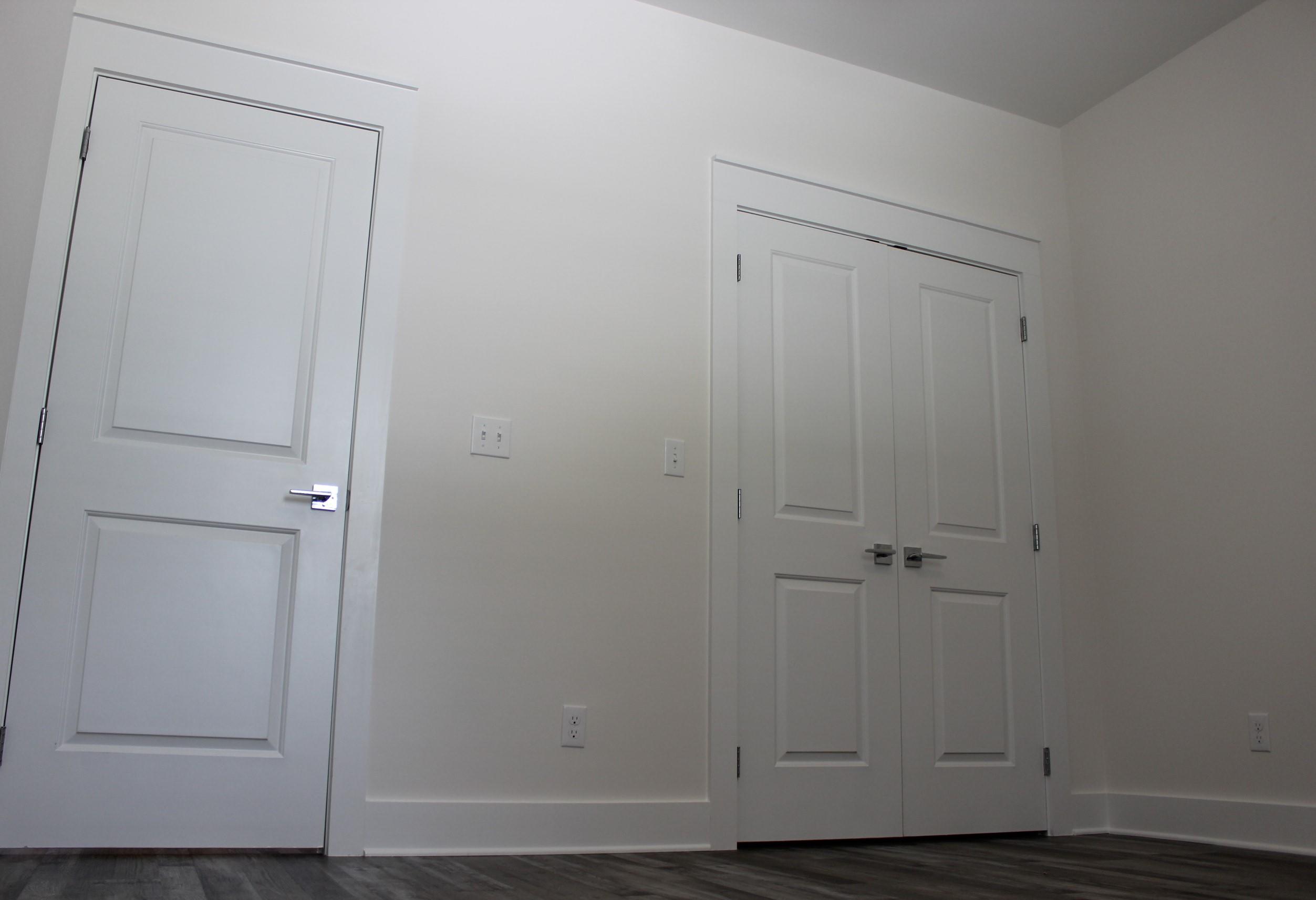 DEER MOSS CREEK PHASE 1 - Residential