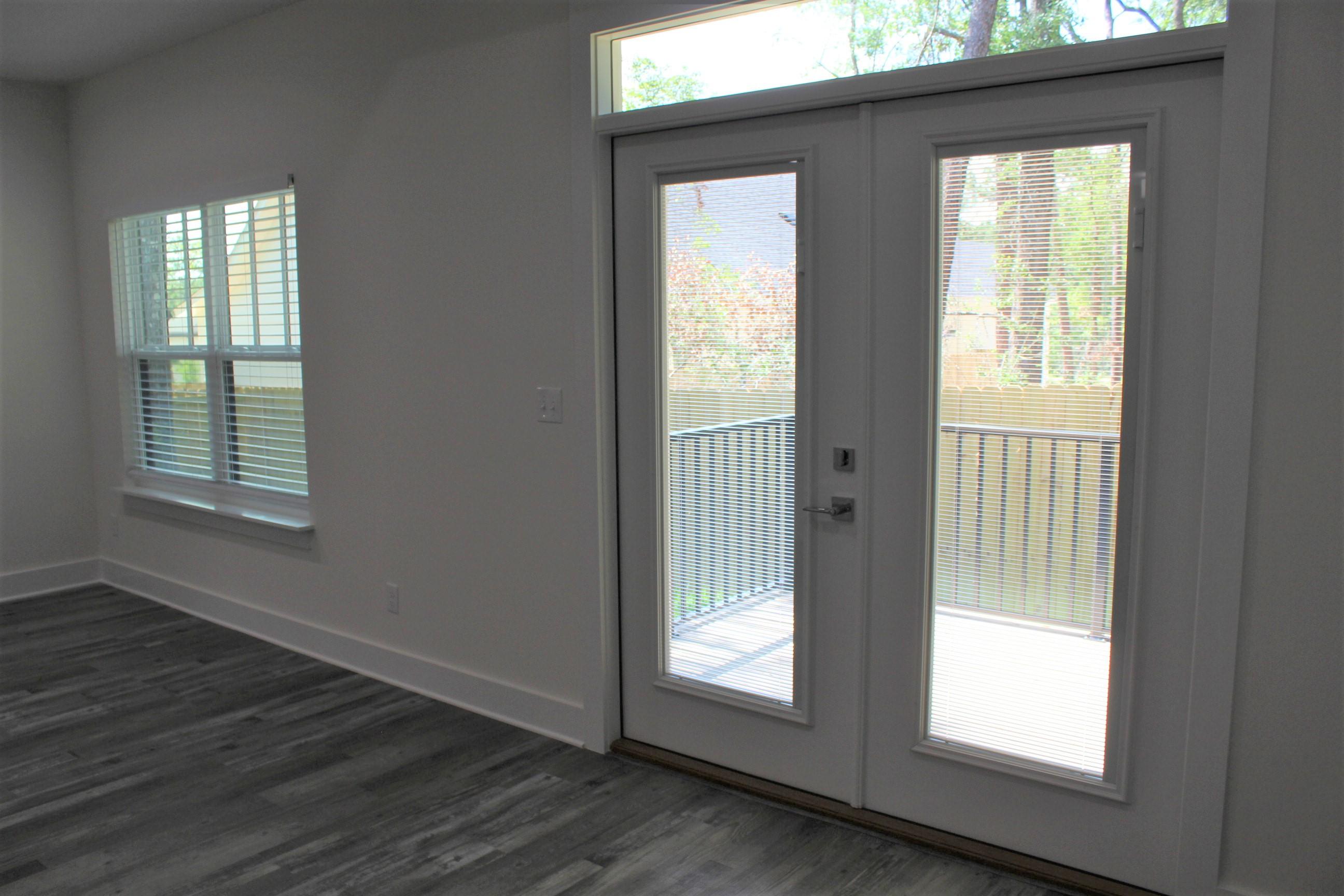 DEER MOSS CREEK PHASE 1 - Residential