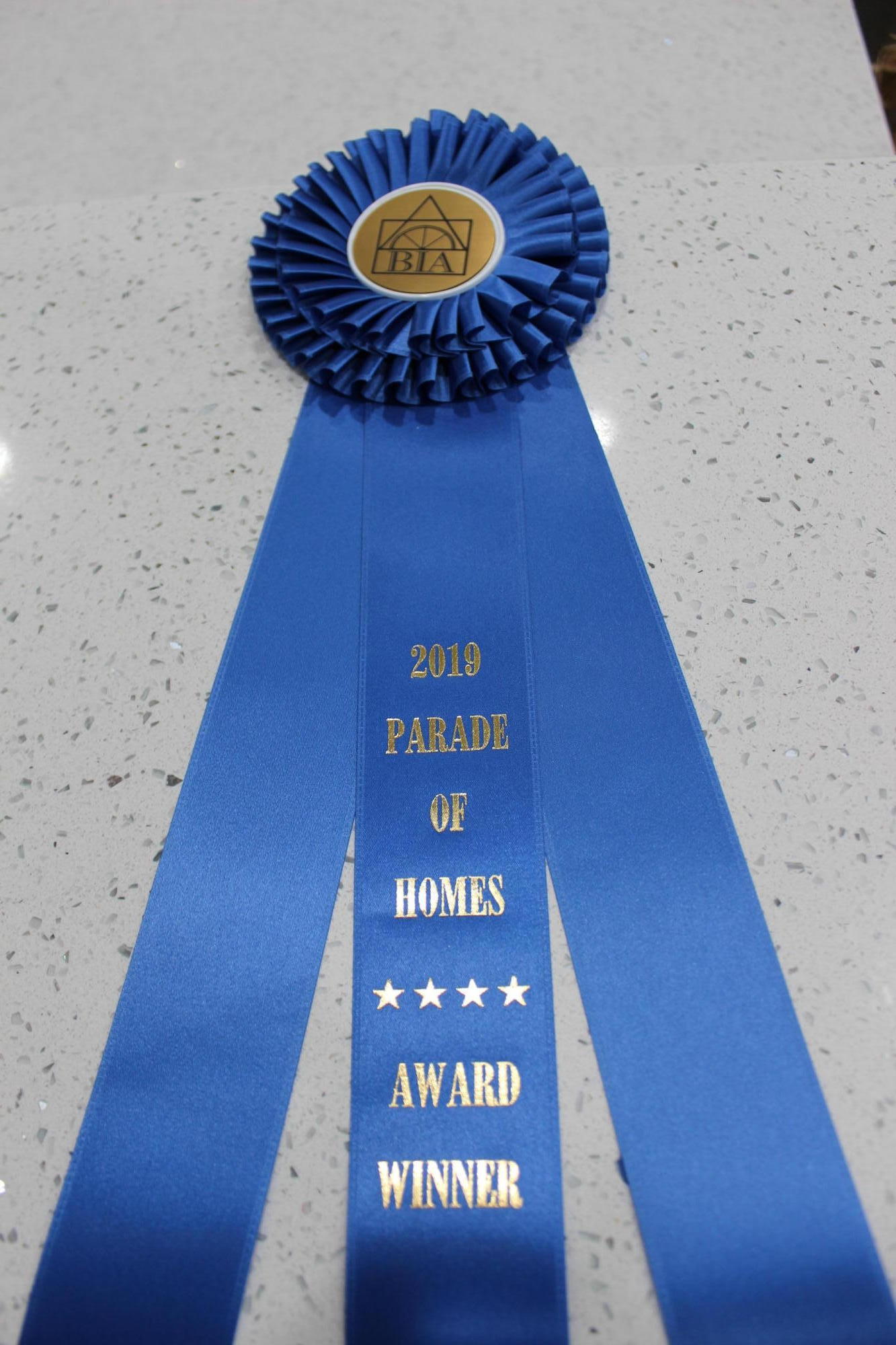 DEER MOSS CREEK PHASE 1 - Residential