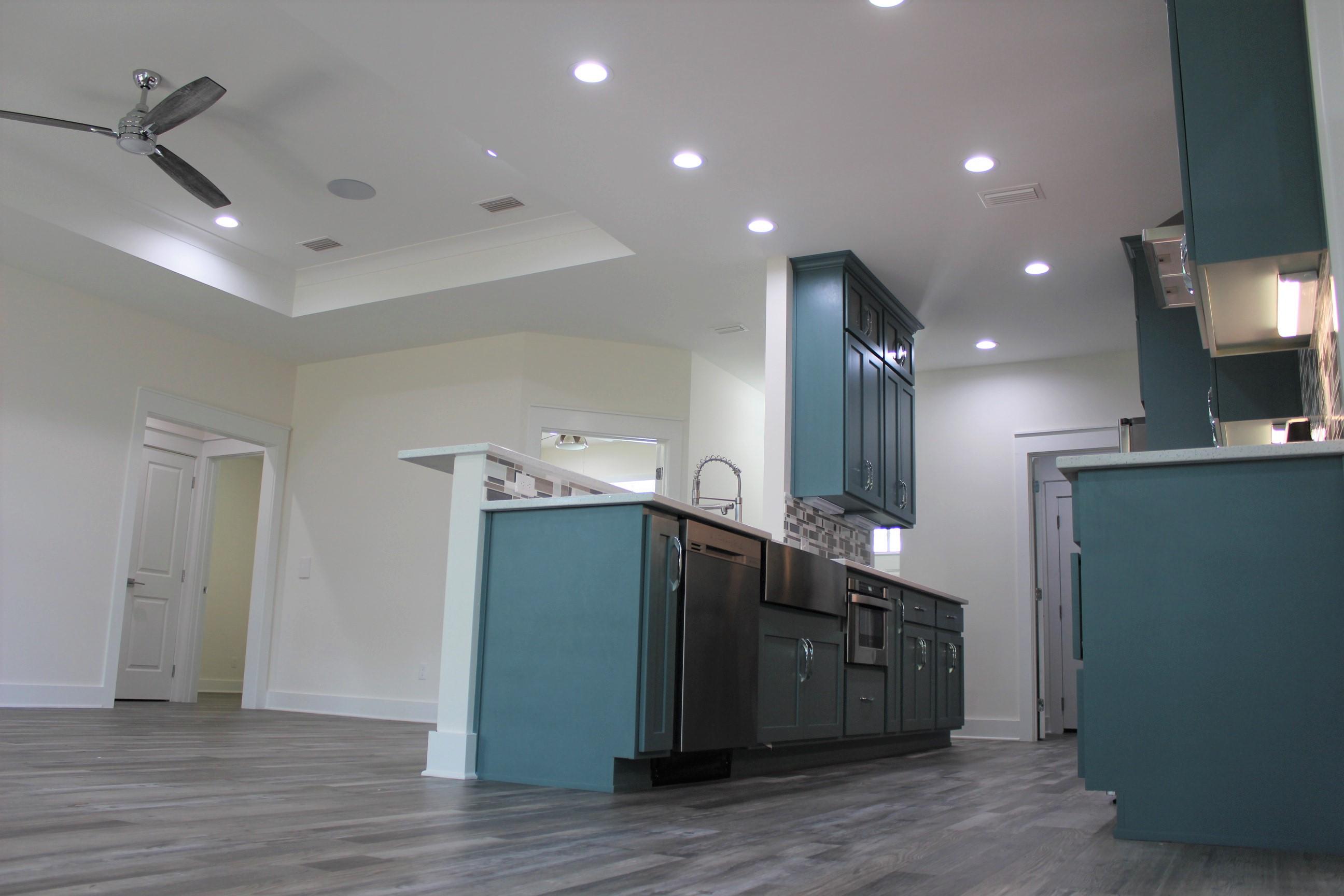 DEER MOSS CREEK PHASE 1 - Residential