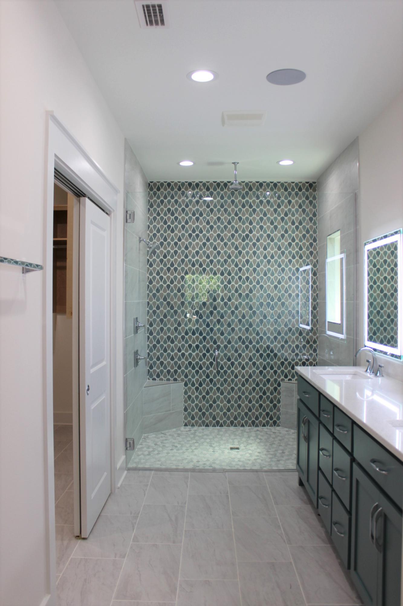 DEER MOSS CREEK PHASE 1 - Residential