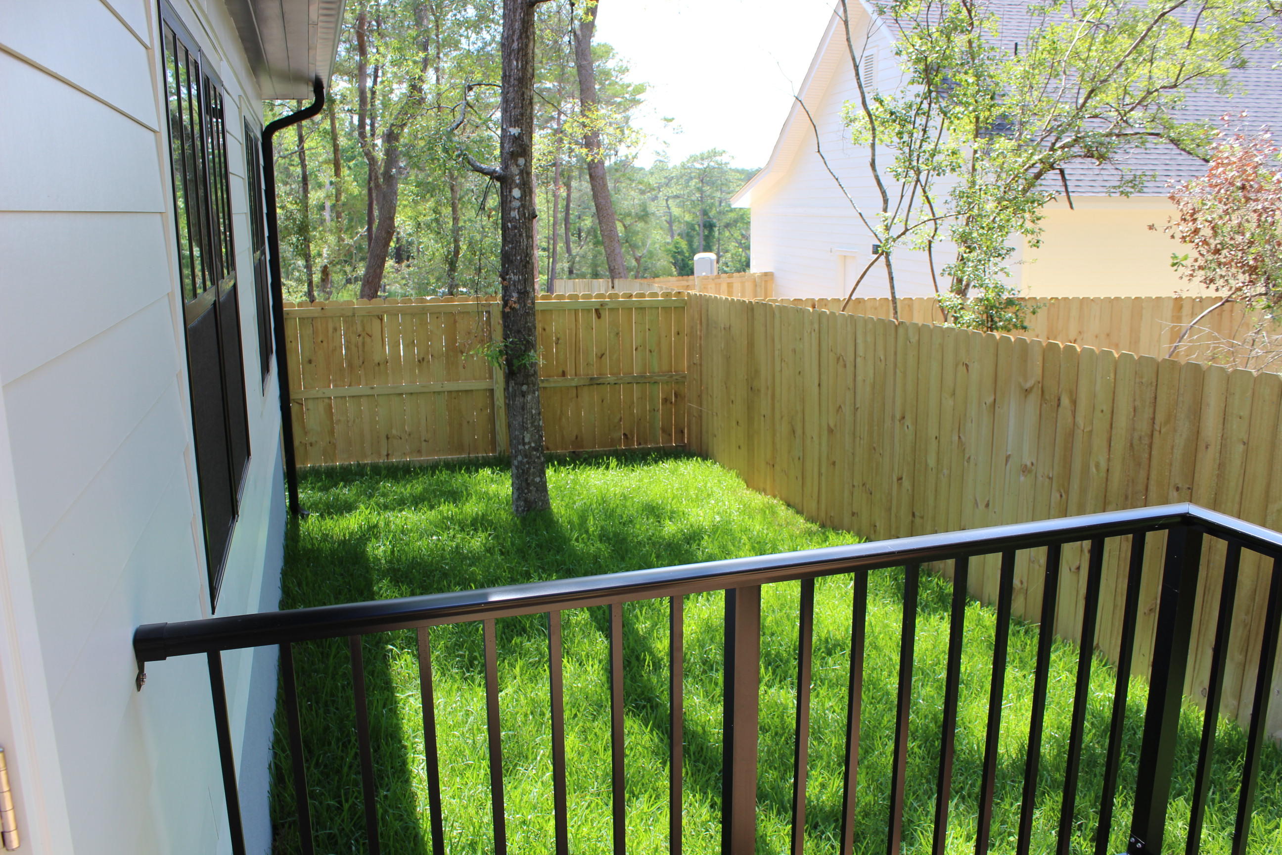 DEER MOSS CREEK PHASE 1 - Residential