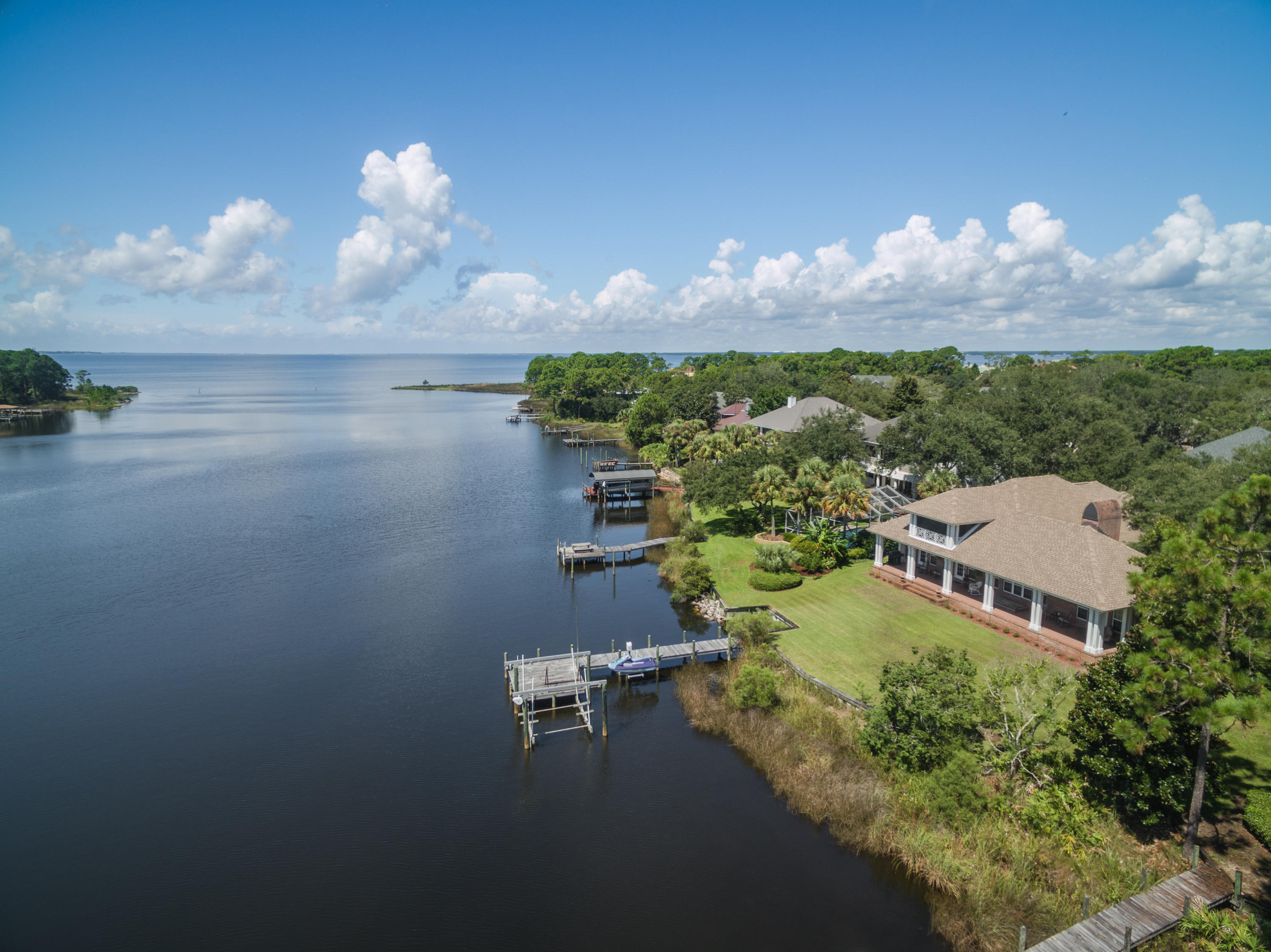 SOUTHWIND PH 4 - Residential