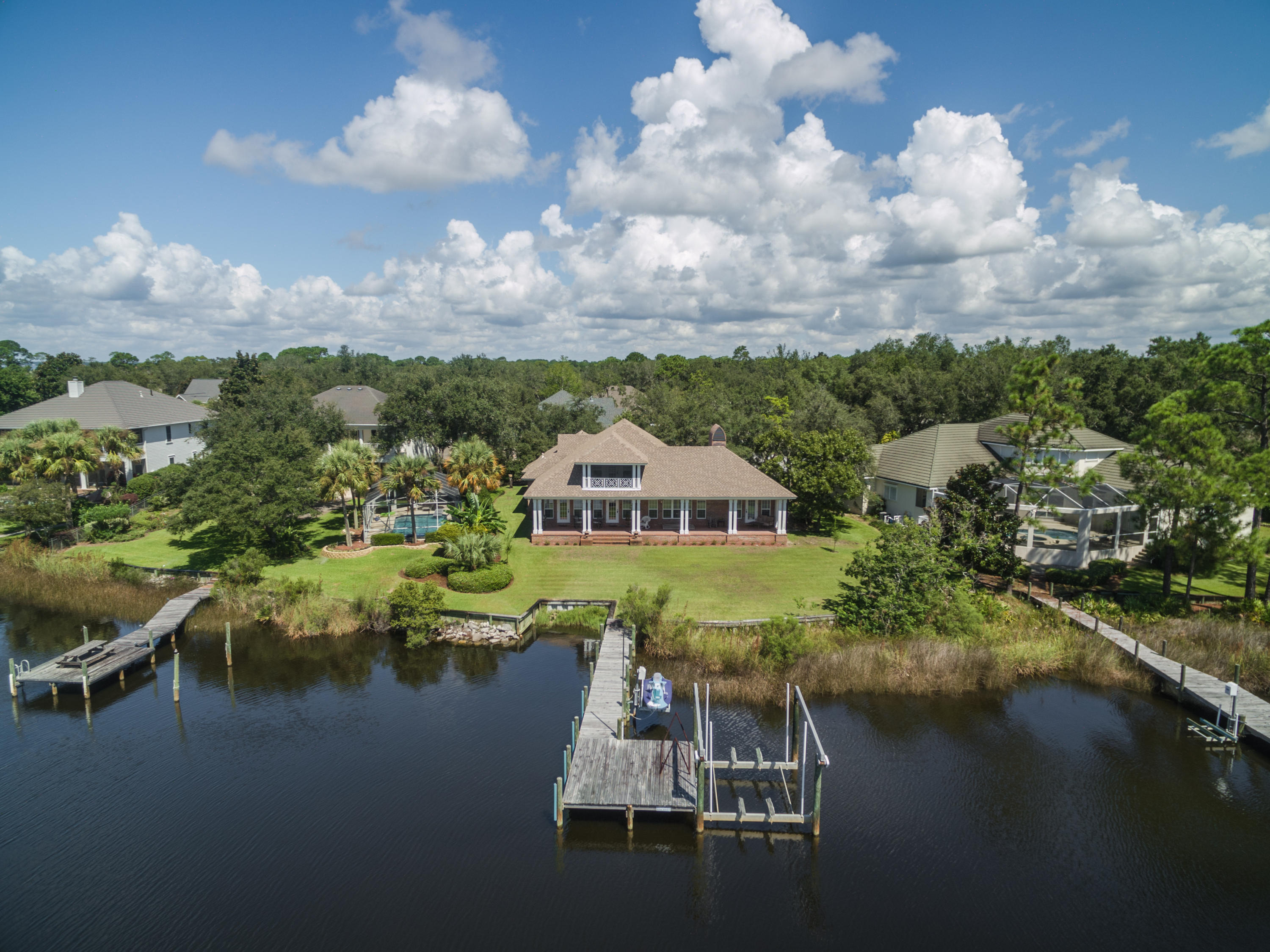 SOUTHWIND PH 4 - Residential