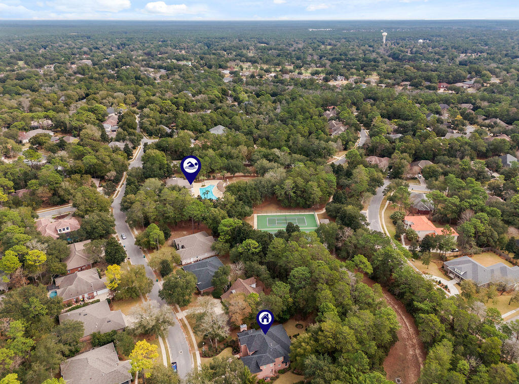SWIFT CREEK PH 4 - Residential